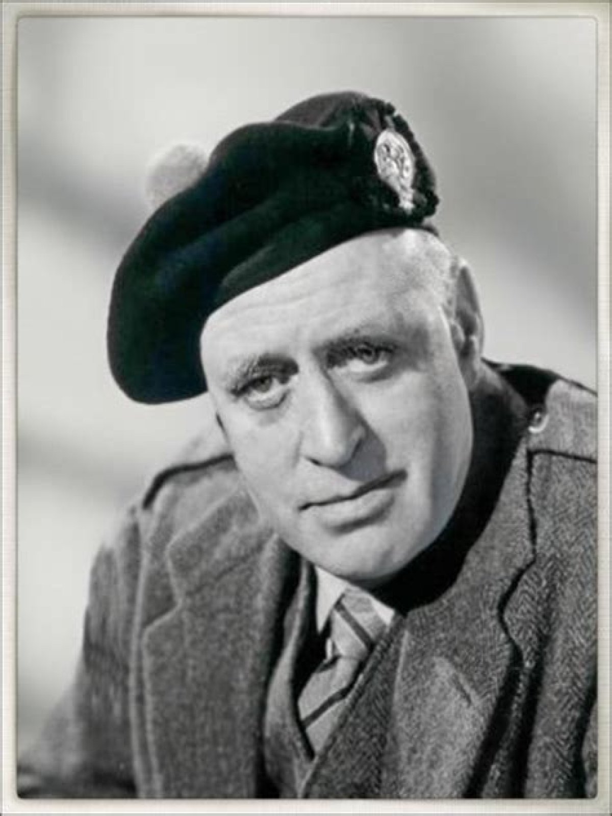 Alastair Sim (Movie Actor) - Age, Birthday, Bio, Facts, Family, Net Worth, Height & More