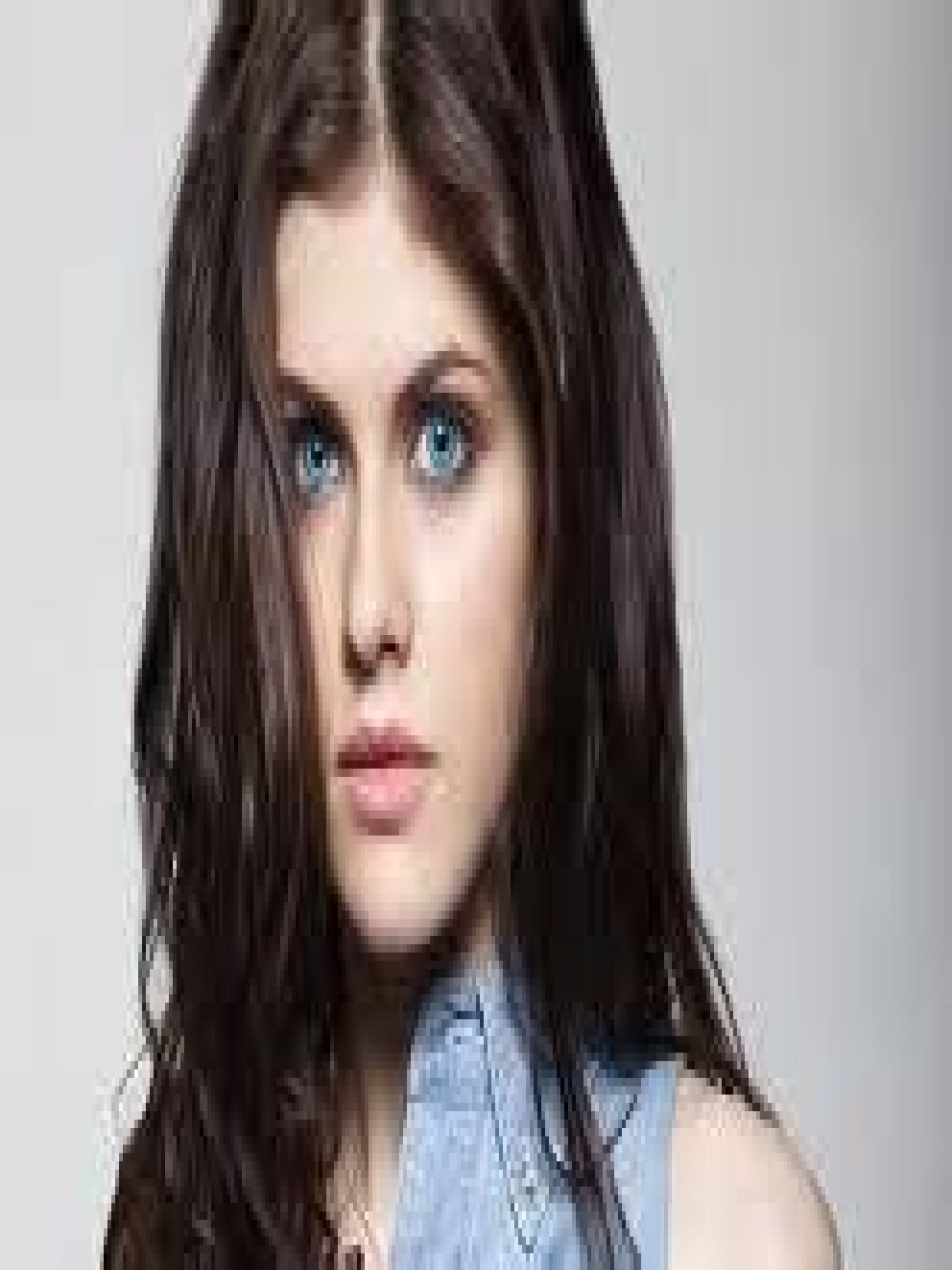 Astrology Birth Chart of Alexandra Daddario (TV Actress) 2024