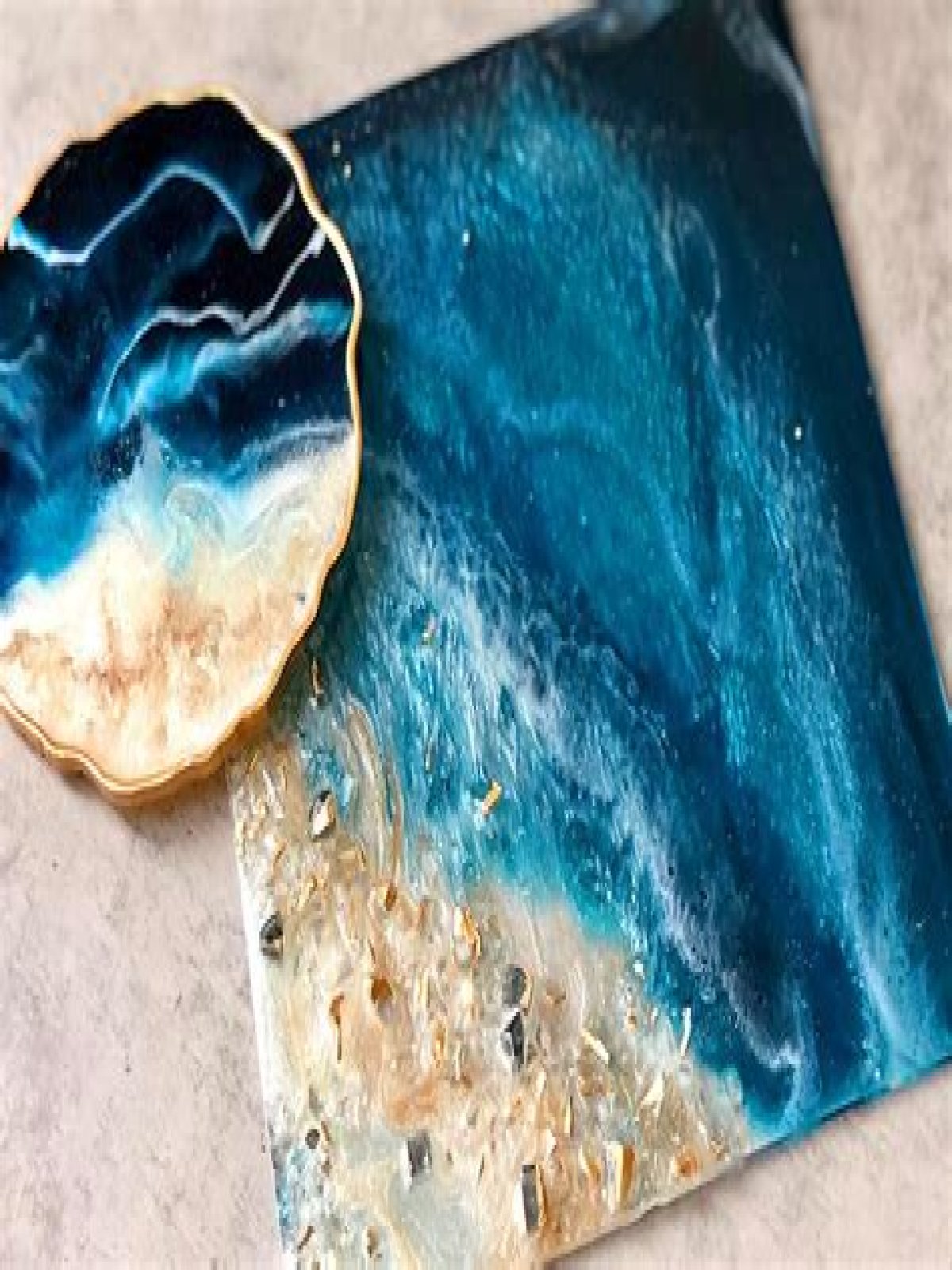 Best Epoxy Resin - How to Find the Top Resin for Crafts and Art