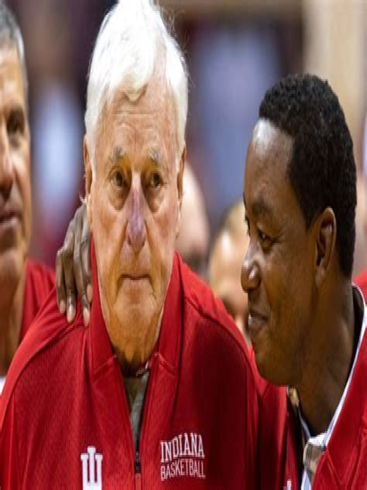 Bobby Knight
