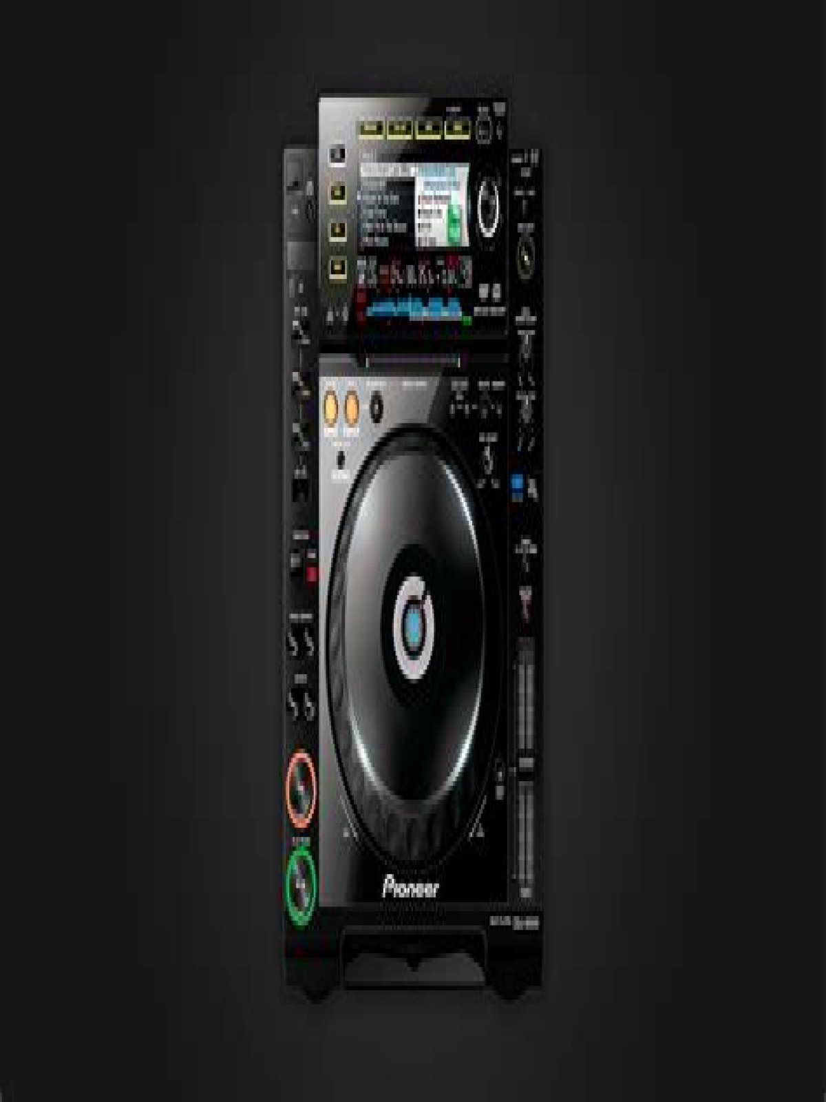 Can you use CDJ 2000 with Serato?