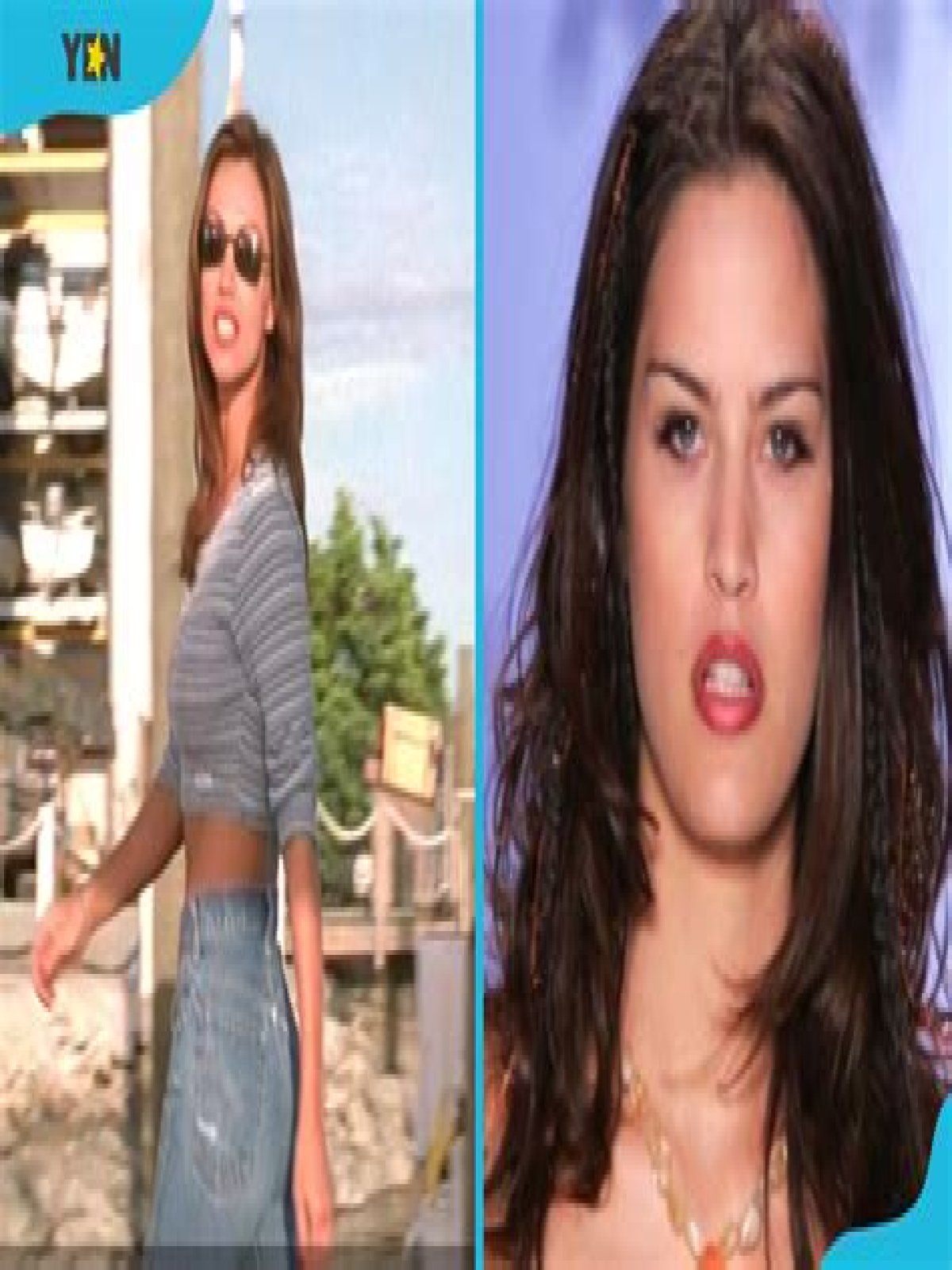 Captivating Moments: Claudia Haro Recent Pictures