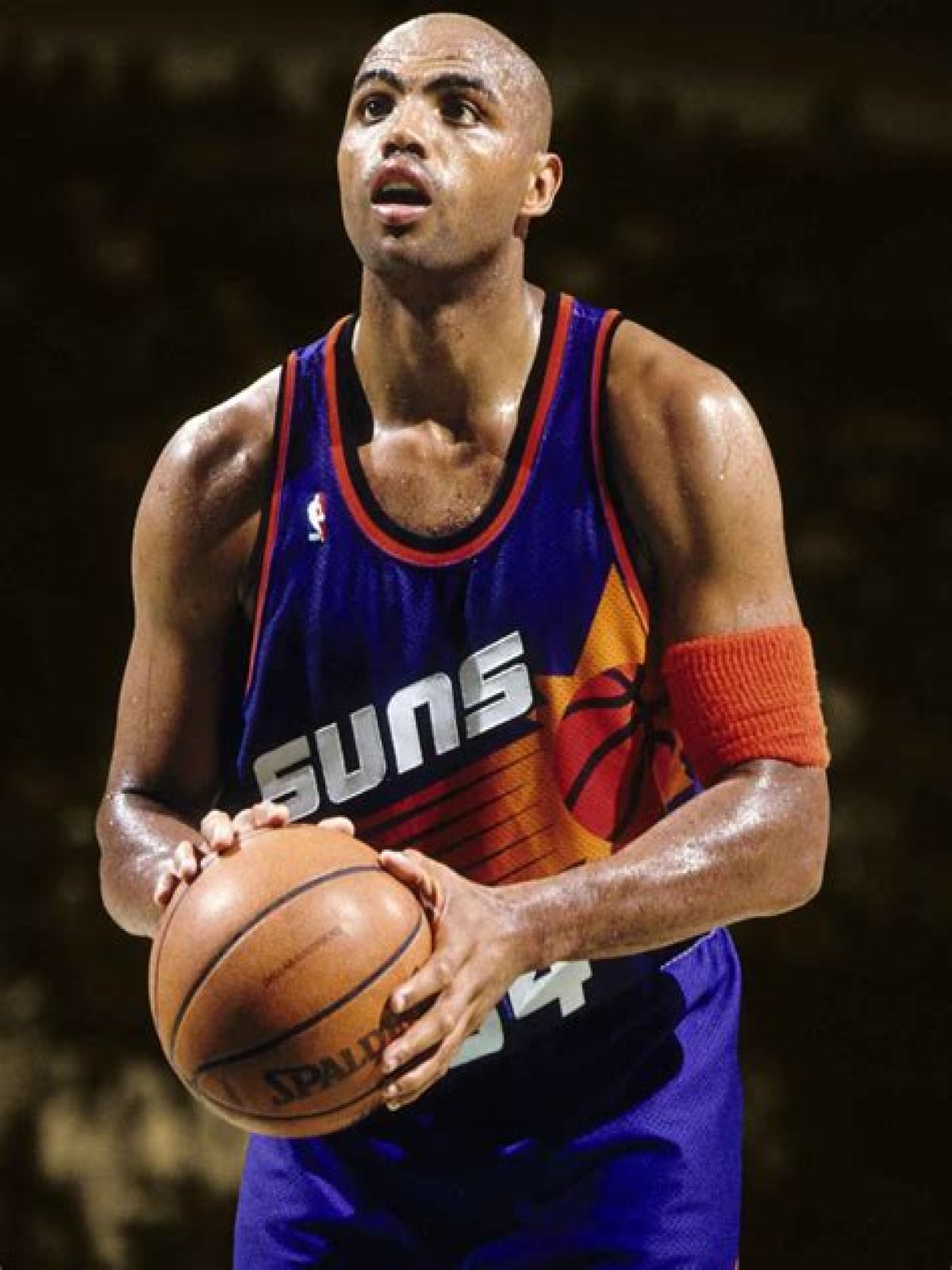 Charles Barkley (Basketball Player) - Age, Birthday, Bio, Facts, Family, Net Worth, Height & More