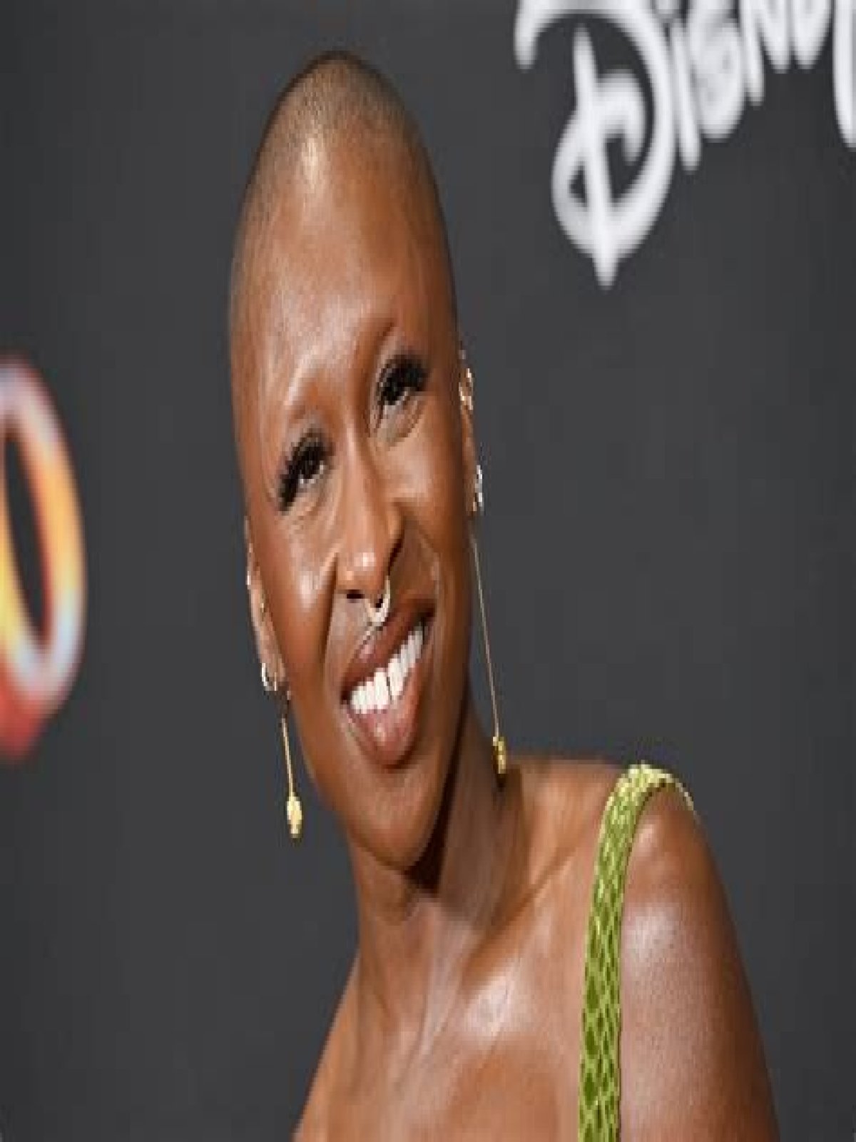 Cynthia Erivo sometimes works out at 2am, it ‘keeps my brain working’