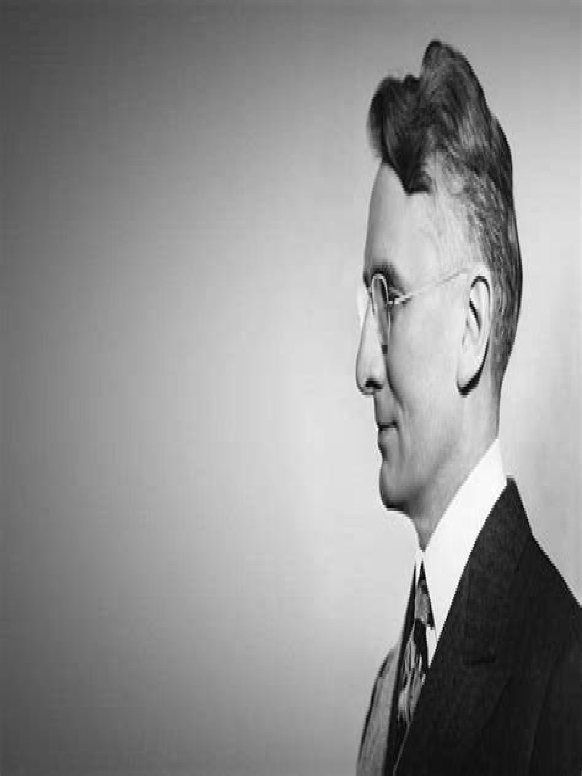 Dale Carnegie Net Worth at Death, Date, Place and Cause of Death, Family, etc