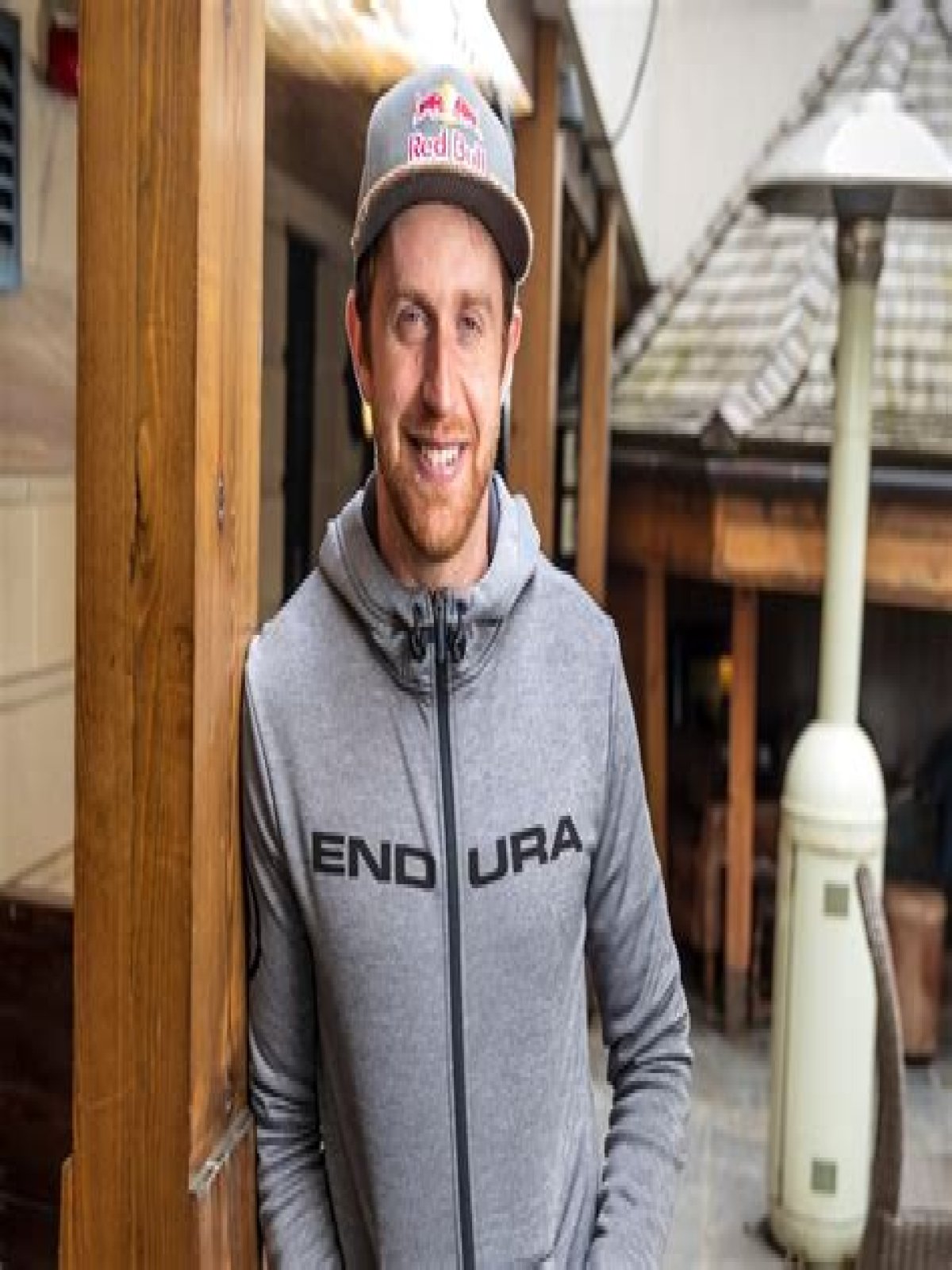 Danny Macaskill (Cyclist) - Age, Birthday, Bio, Facts, Family, Net Worth, Height & More