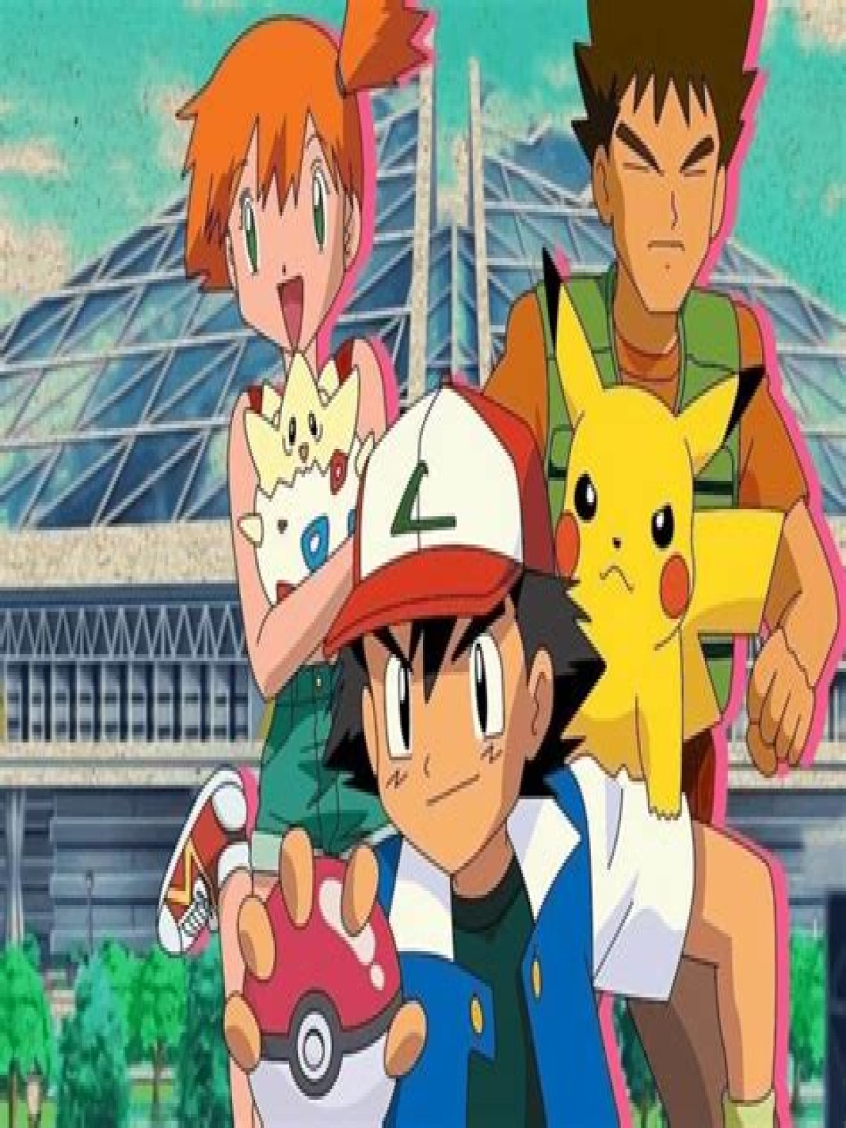 Did Pokémon start as a game or anime?