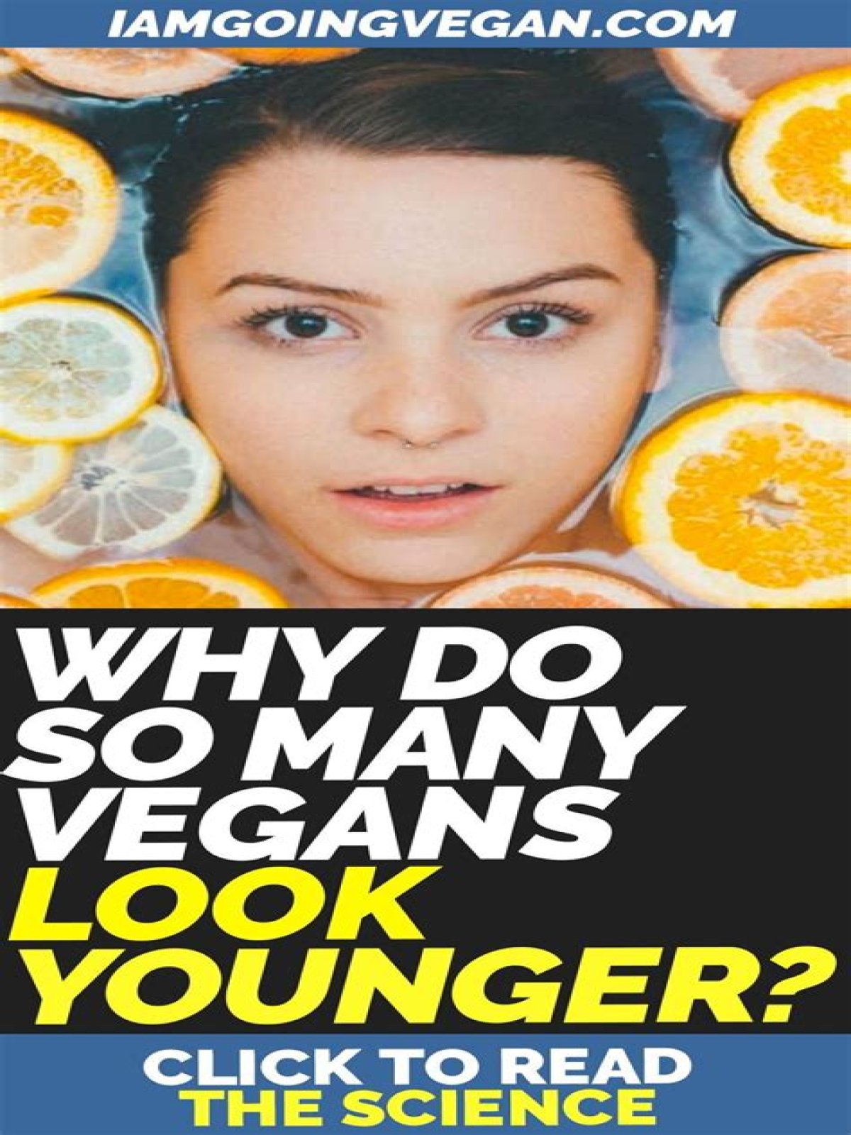 Do vegans get drunk faster?