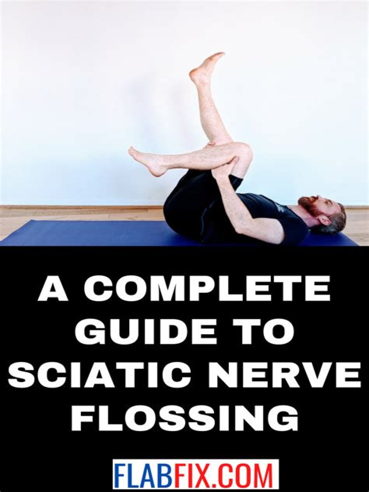 Does nerve flossing help sciatica?