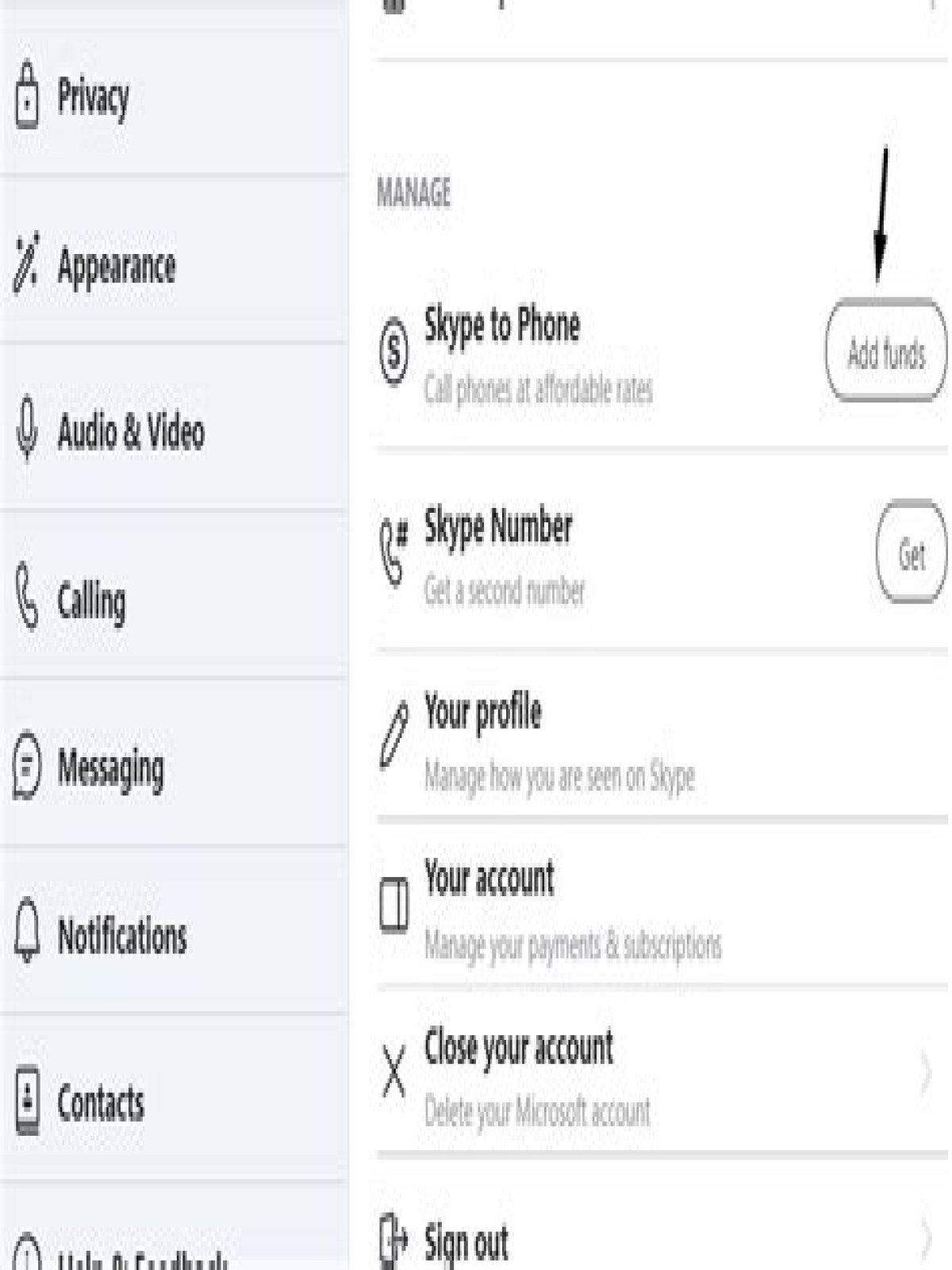 Does Skype still work on Windows Phone?