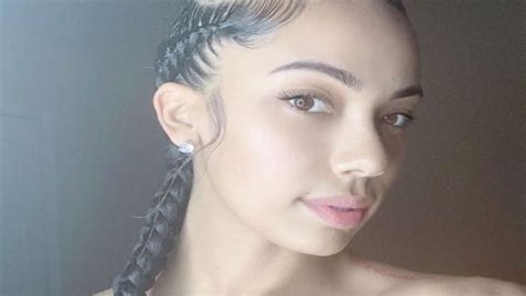 Erica Mena Shows Off Her Best Assets During Social Distancing – Check Out Her Fashion Nova Sports Outfit