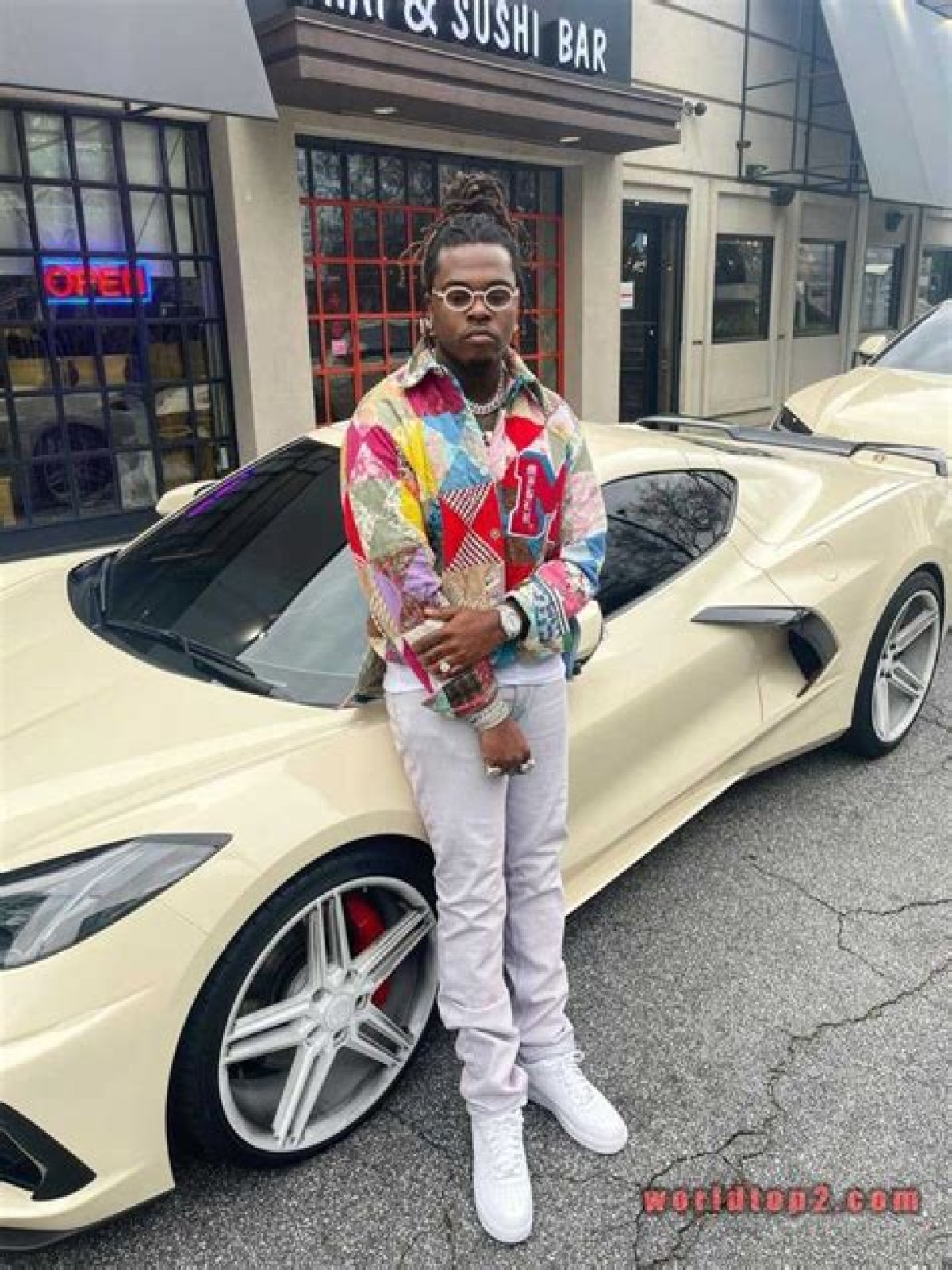 Gunna Net Worth 2023: Age, Girlfriend, Young Albums & Songs - Check Details - SarkariResult