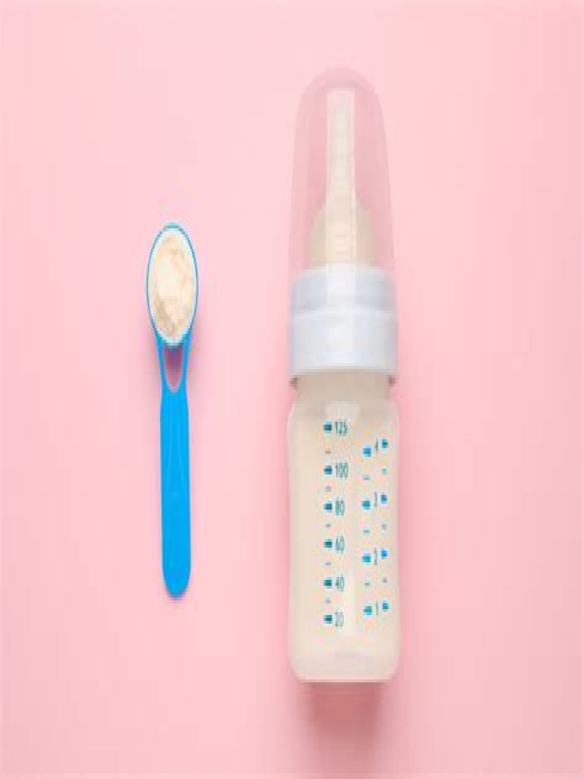 How do I know if my baby has Cronobacter?