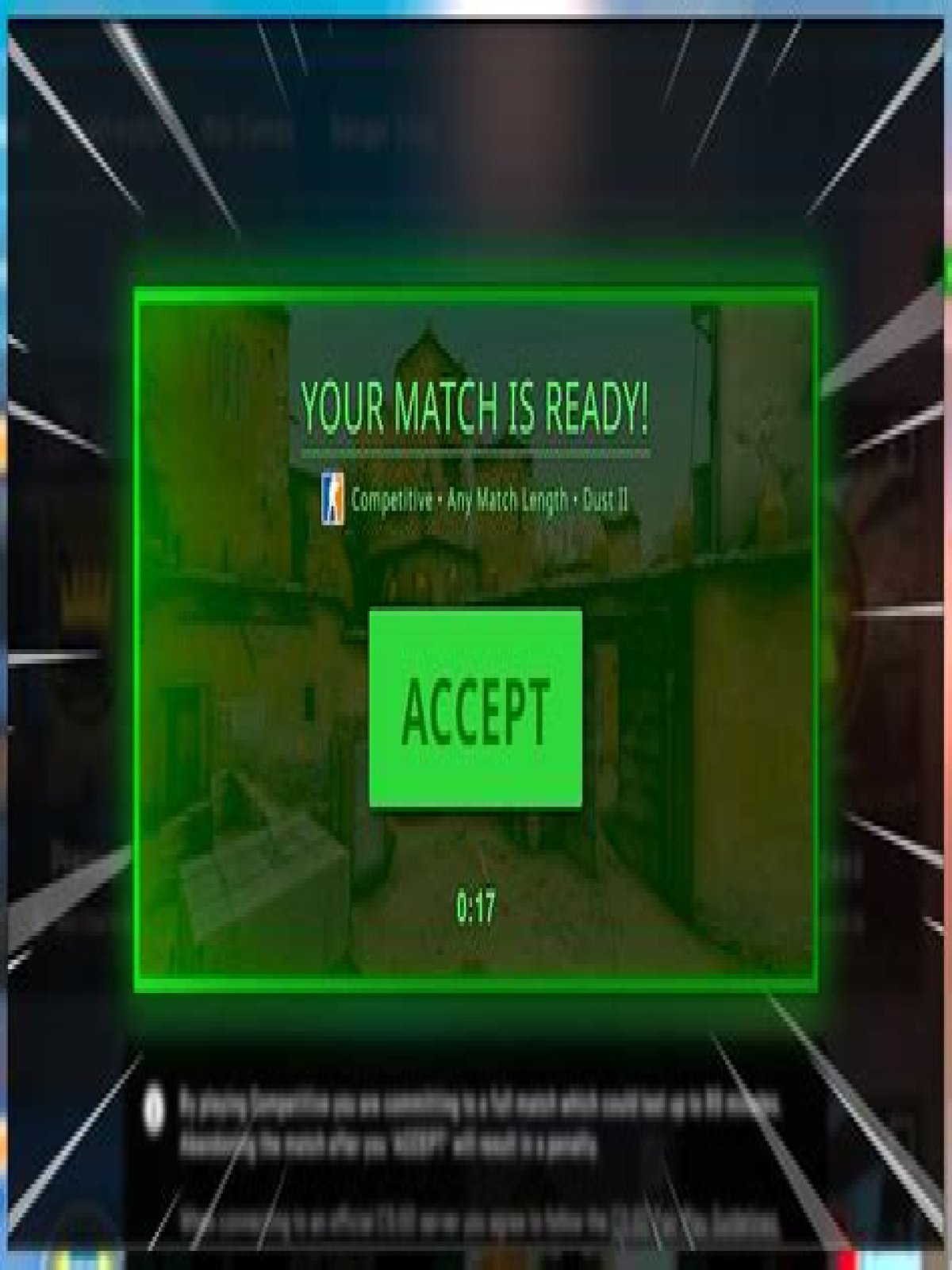 How long has csgo been out