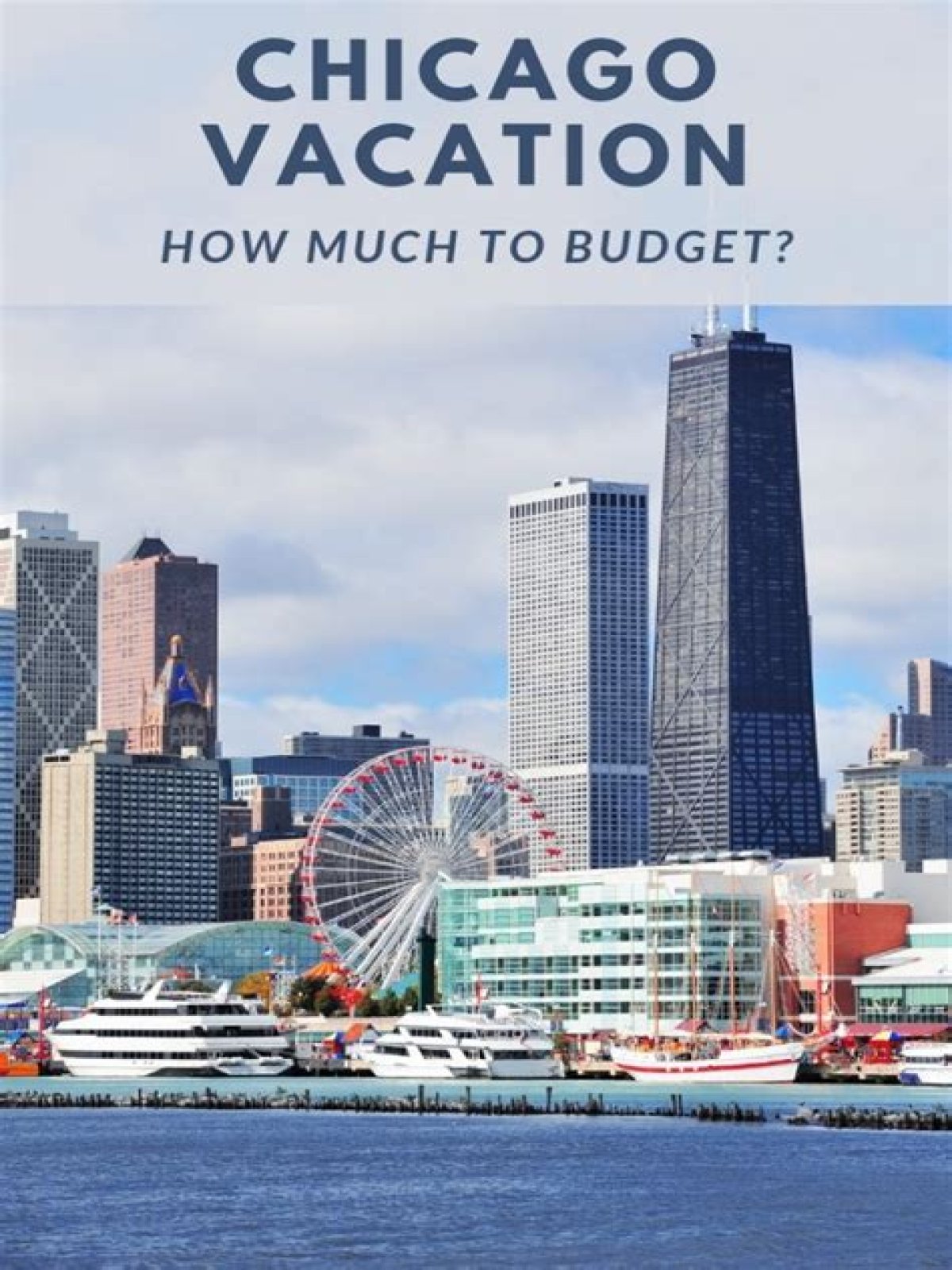 How much does old Chicago cost?
