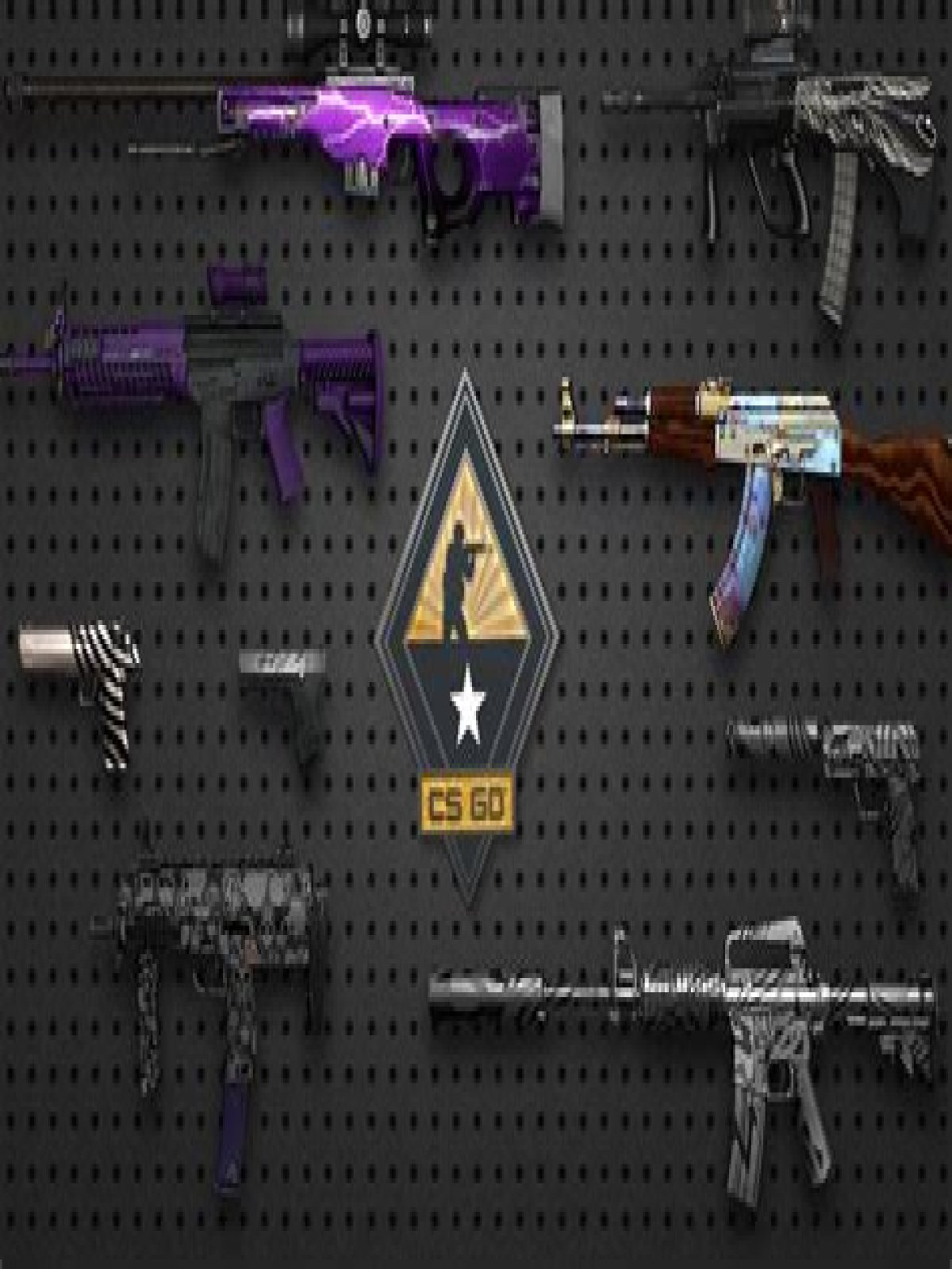How to get csgo skins