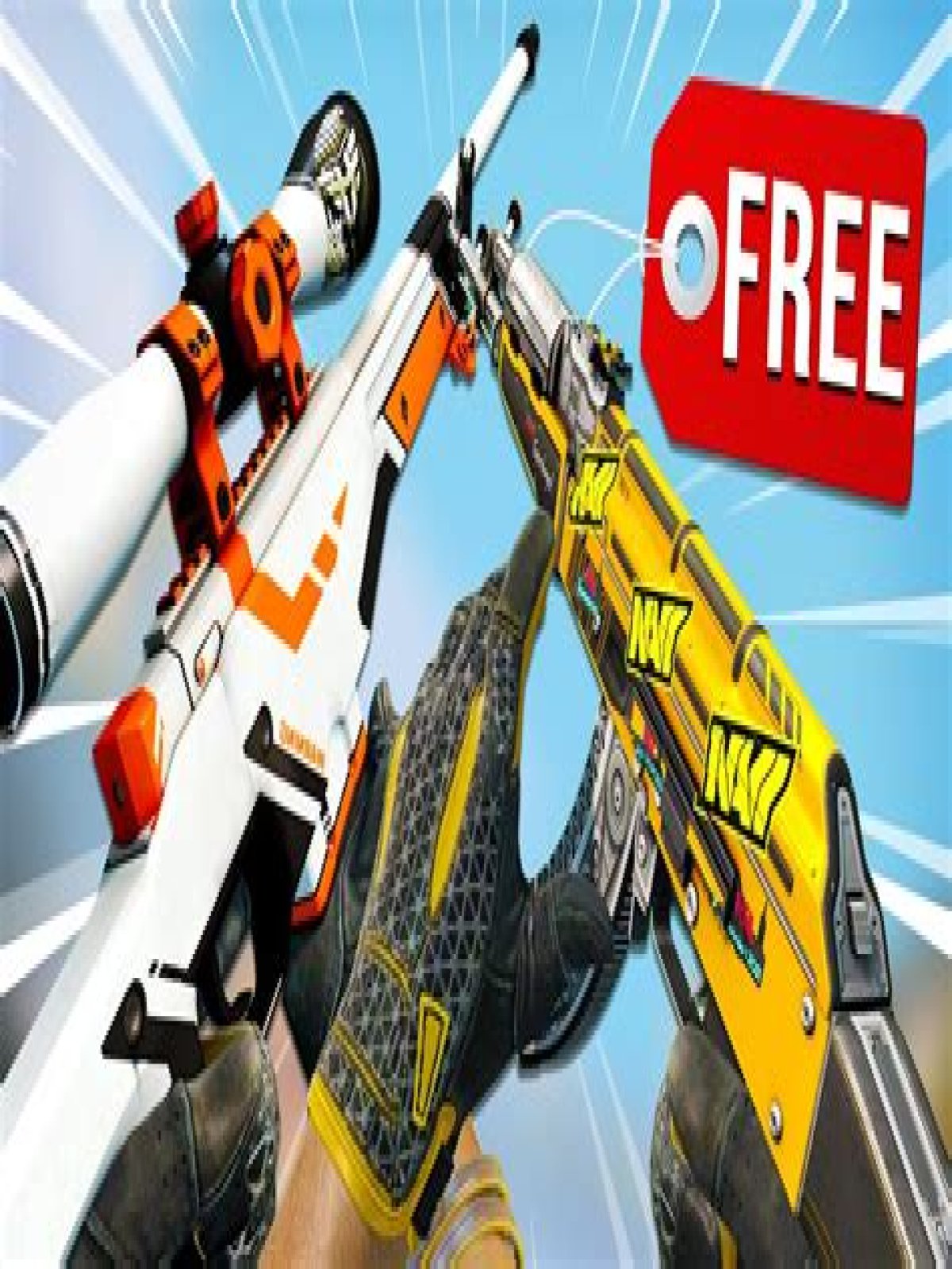 How to get free csgo skins