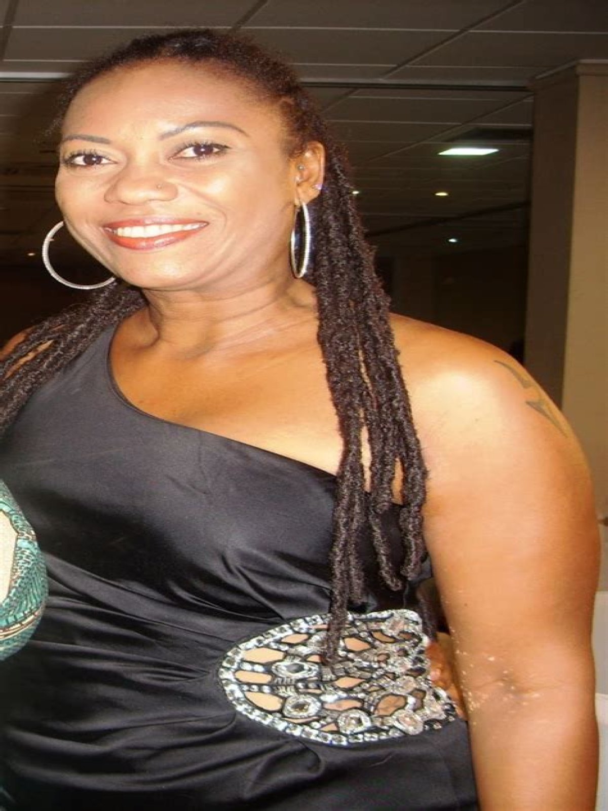 I Don’t Believe In Awards Anymore – Veteran Actress Pascaline Edwards