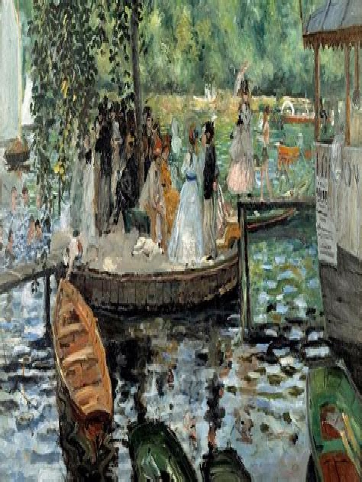 Impressionist Painters - A Look at the Most Famous Impressionist Artists