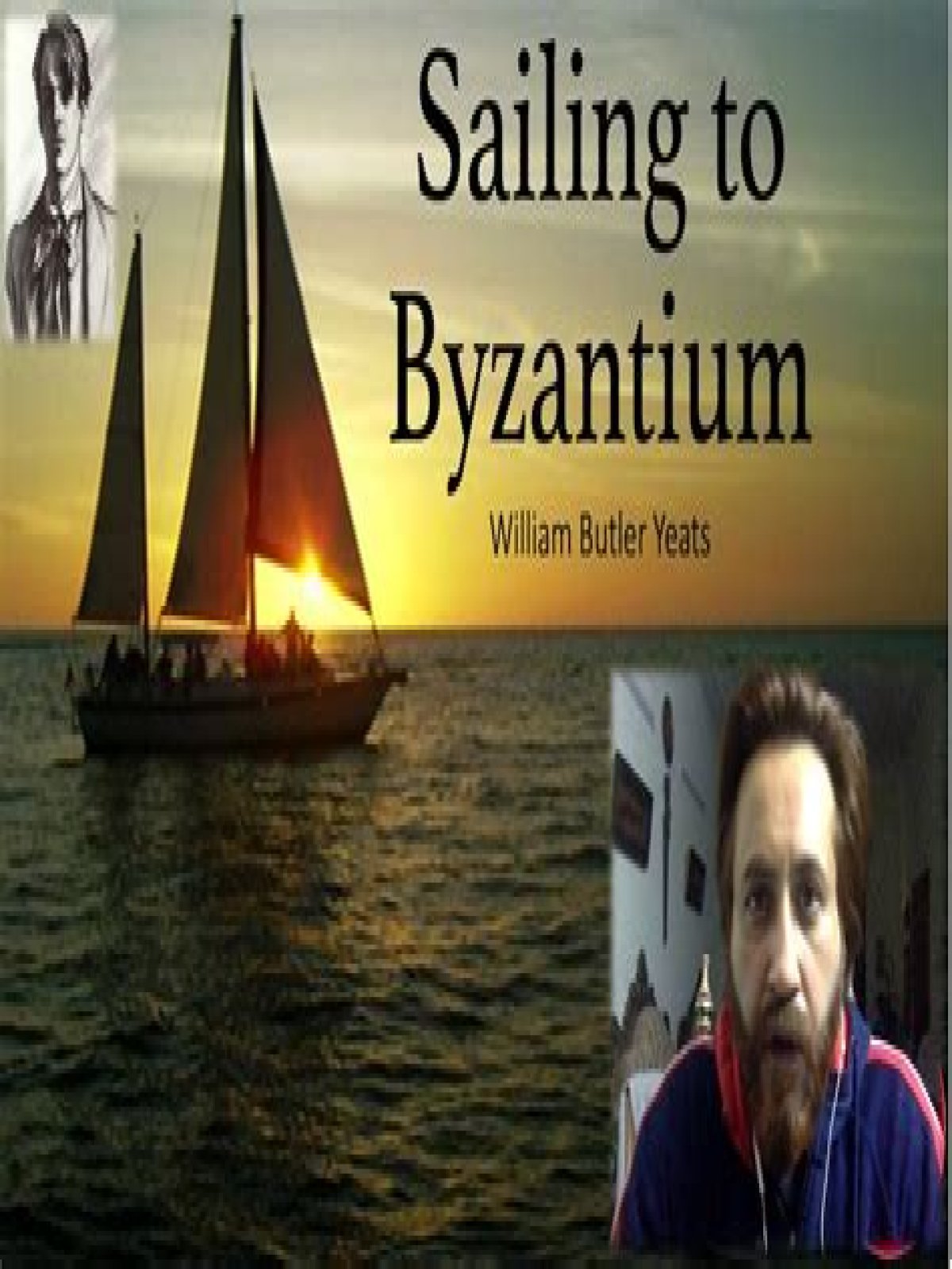 In sailing to byzantium what is the speaker's attitude to death?
