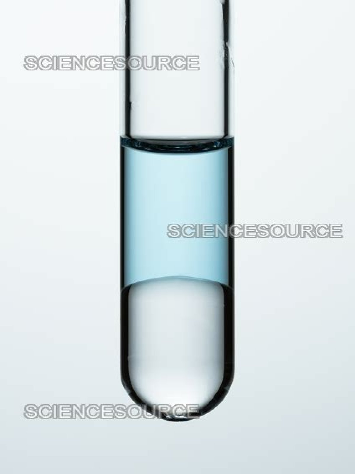 Is dichloromethane soluble in water?
