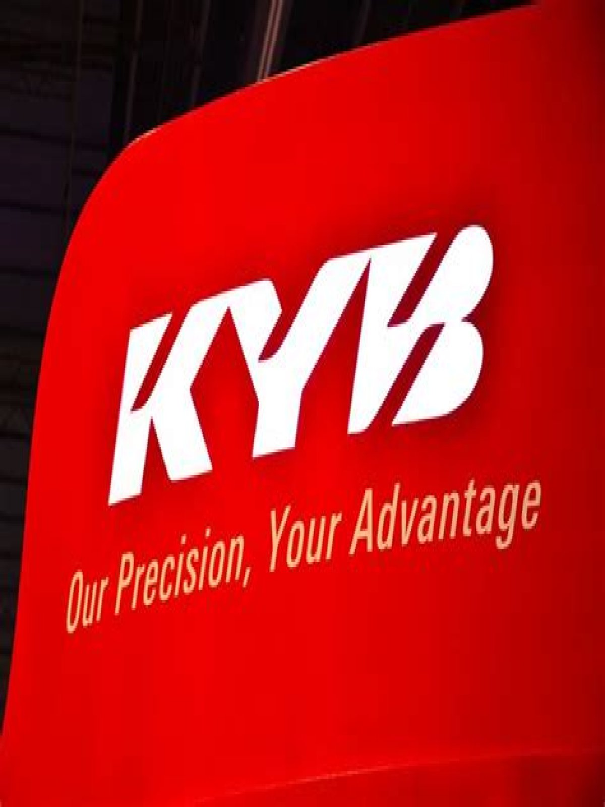 Is KYB good brand?