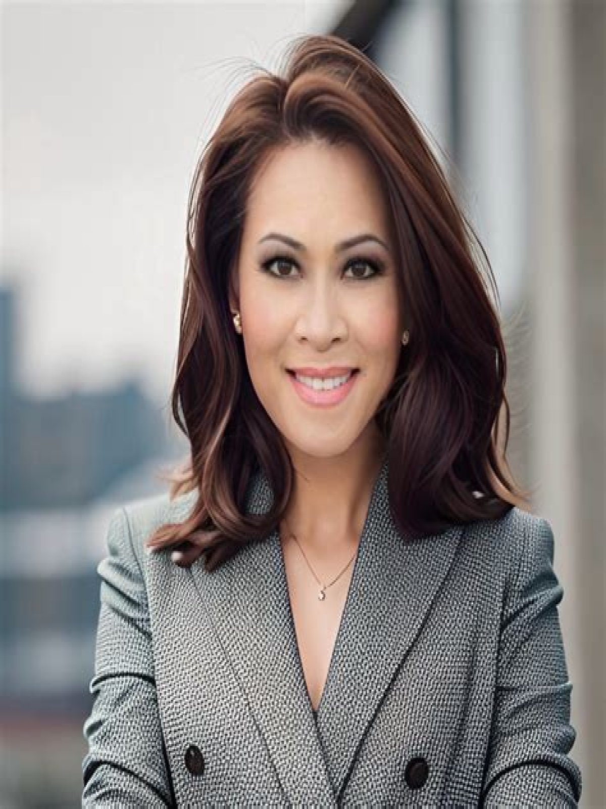 Is Leyna Nguyen still working?