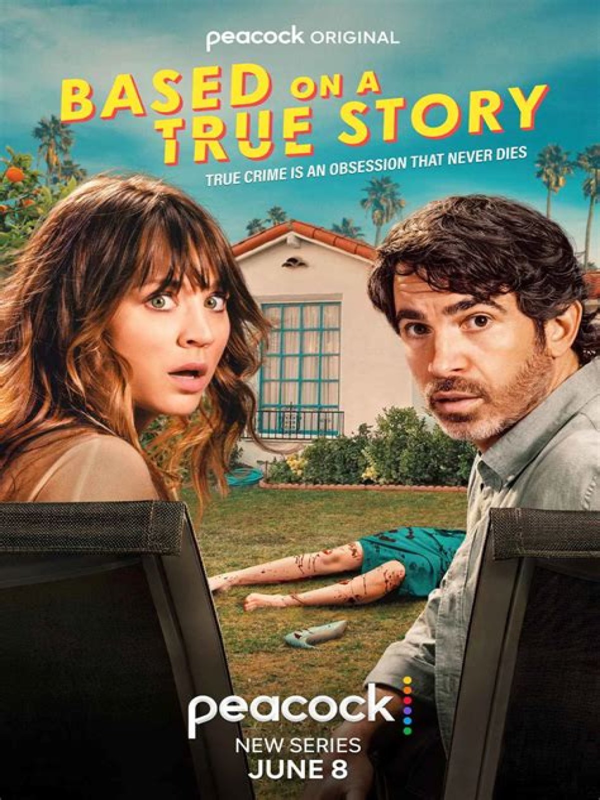Is me before you based on a true story?