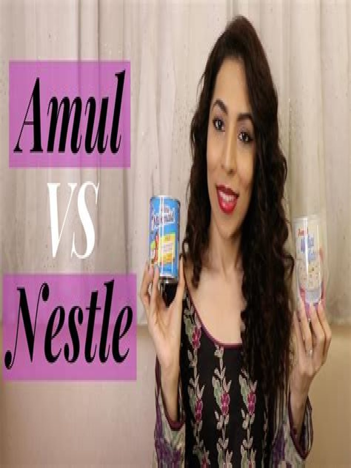 Is milkmaid and Amul Mithai Mate same?
