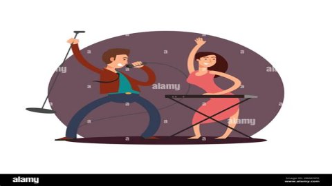 Is pianiste masculine or feminine?