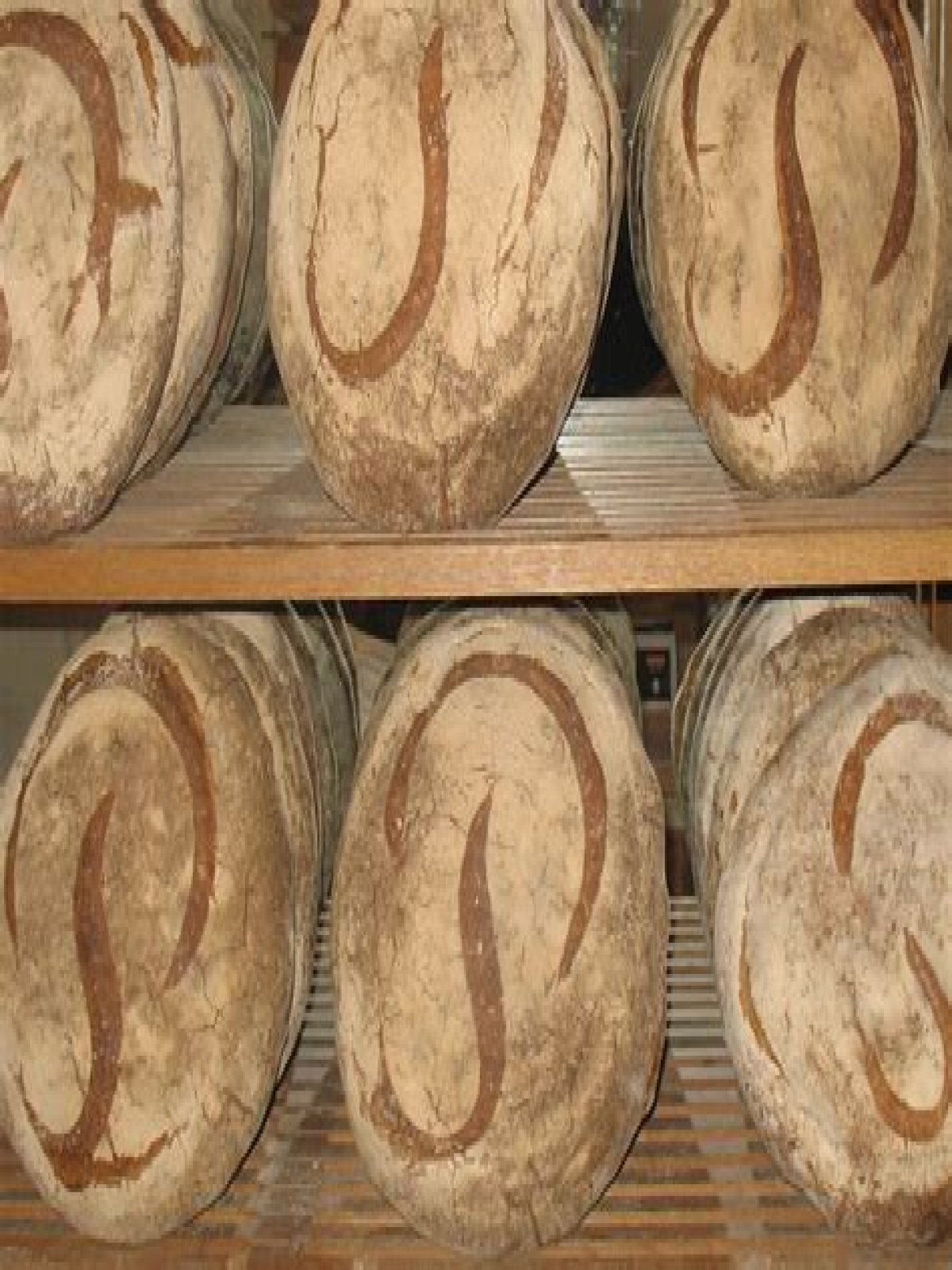 Is Poilane a sourdough?