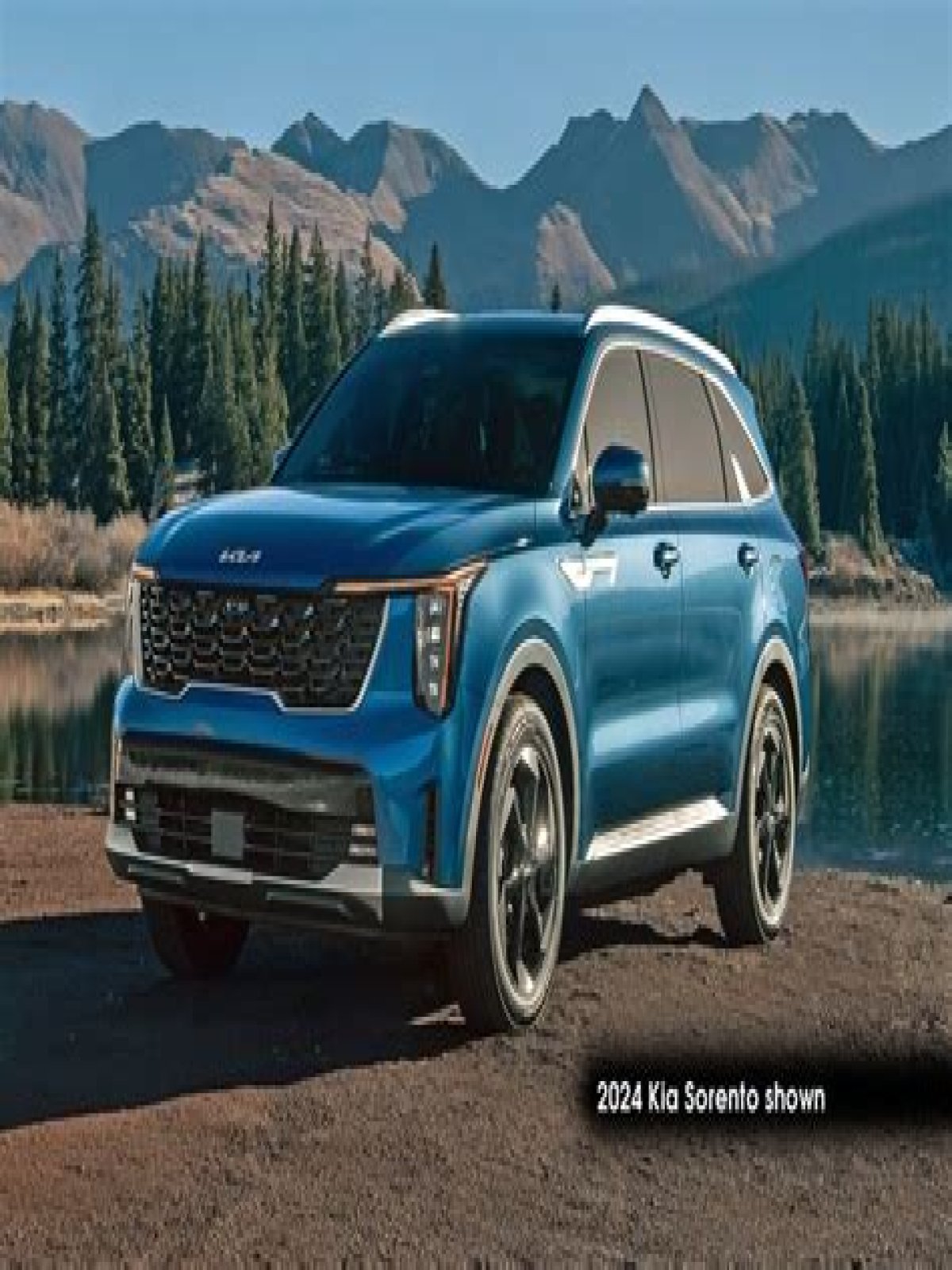 Is sorento a good car?