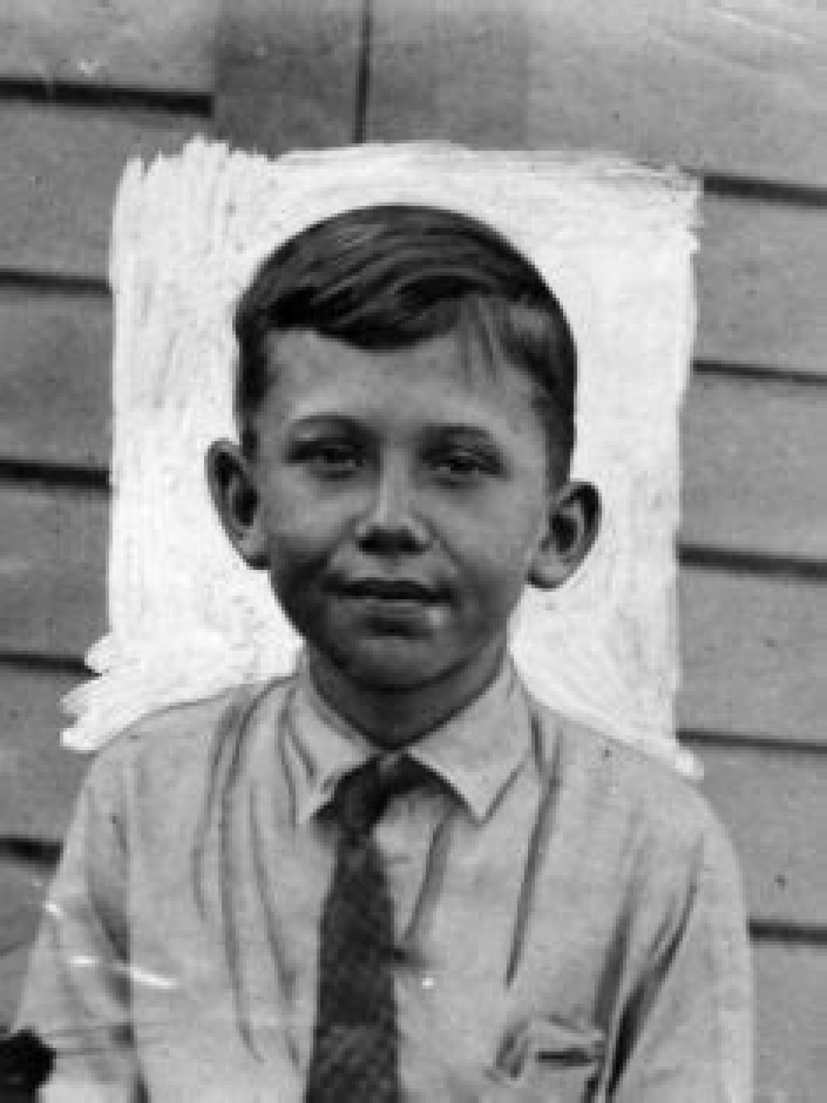 Is walter collins ever found?