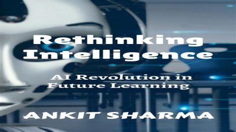 It's Time to Rethink the Notion That Intelligence Is Fixed