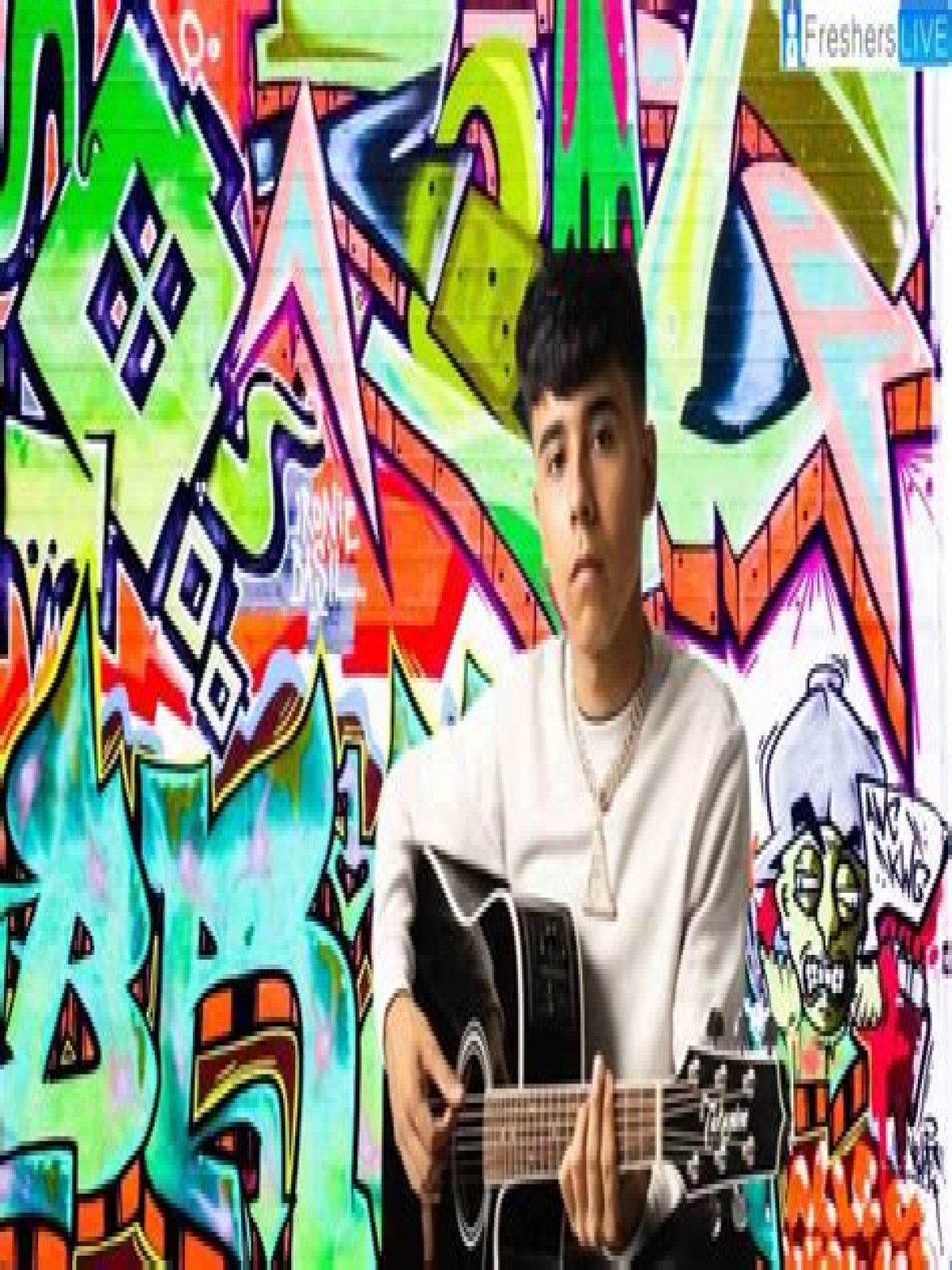 Ivan Cornejo Car Accident, What Happened to Him?