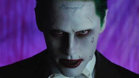 Jarod Leto Is The "NEW" Joker