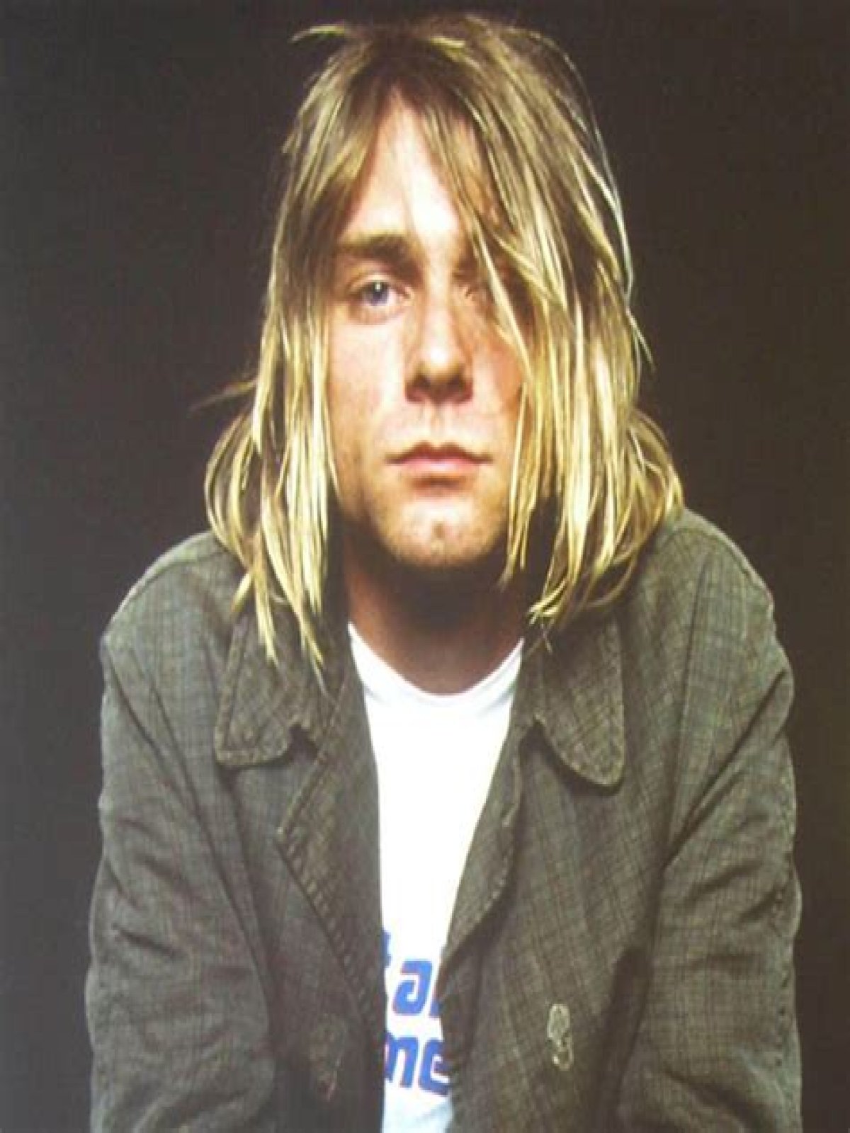 Kurt Cobain - Daughter, Nirvana & Quotes