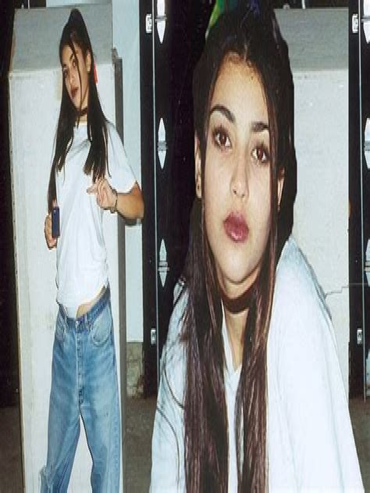 KUWK: Kim Kardashian Shares Pic From Her Teen Years And Fans Point Out How Much Daughter North Looks Like Her!