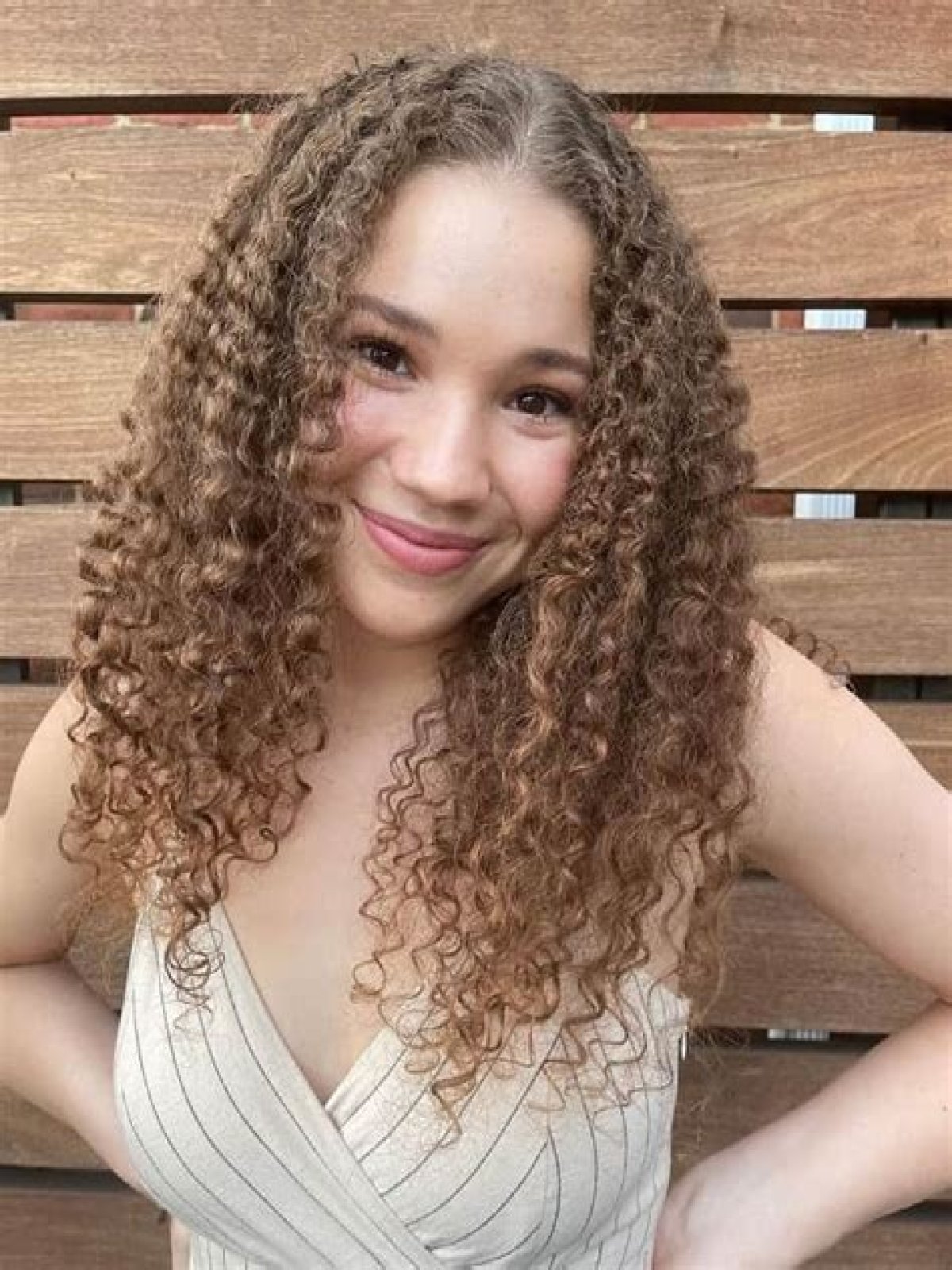 Madison Haschak