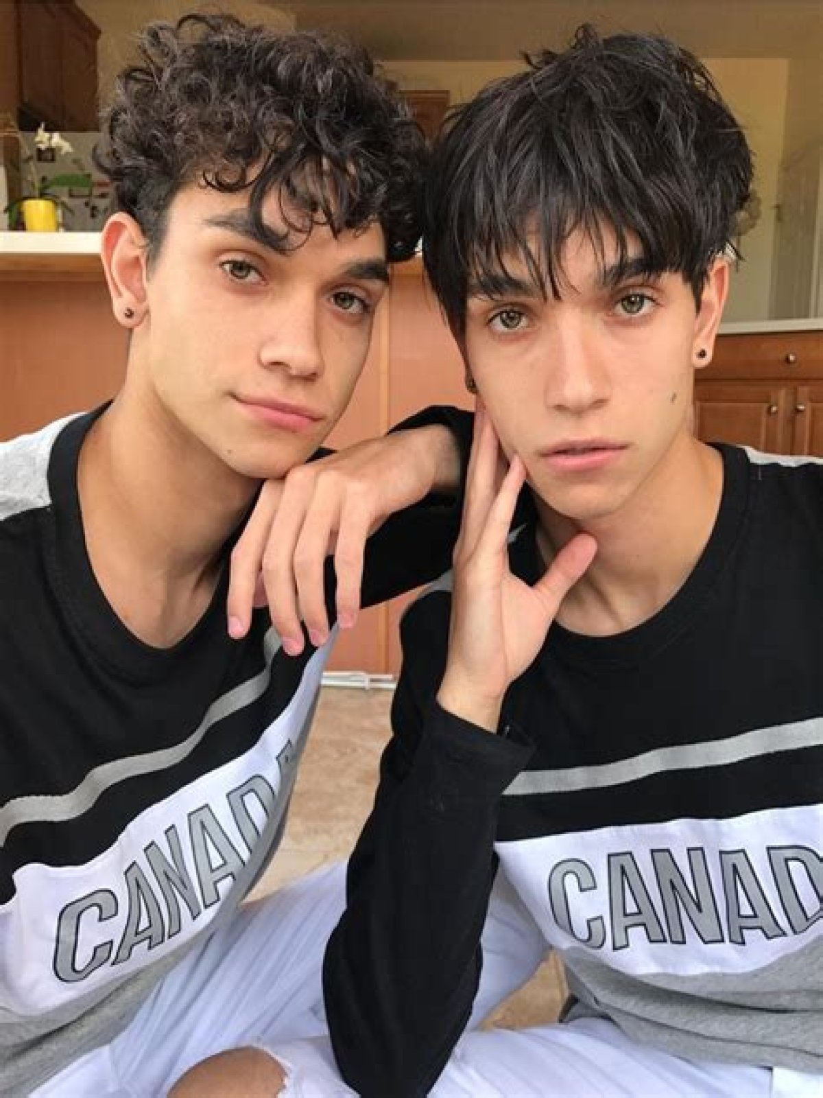 Marcus Dobre
