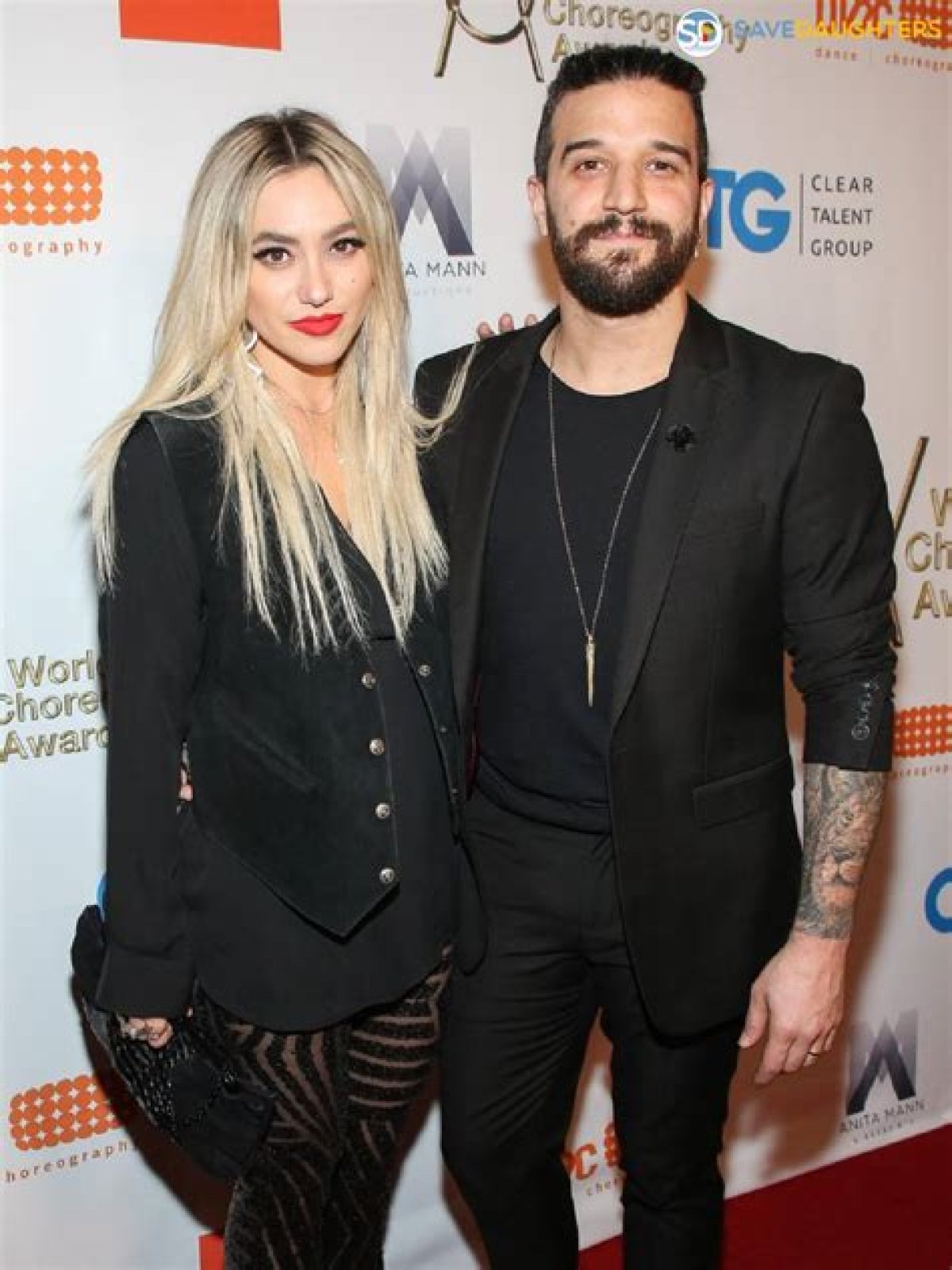 Mark Ballas Ethnicity, Nationality, Race, Family, Body measurements, career