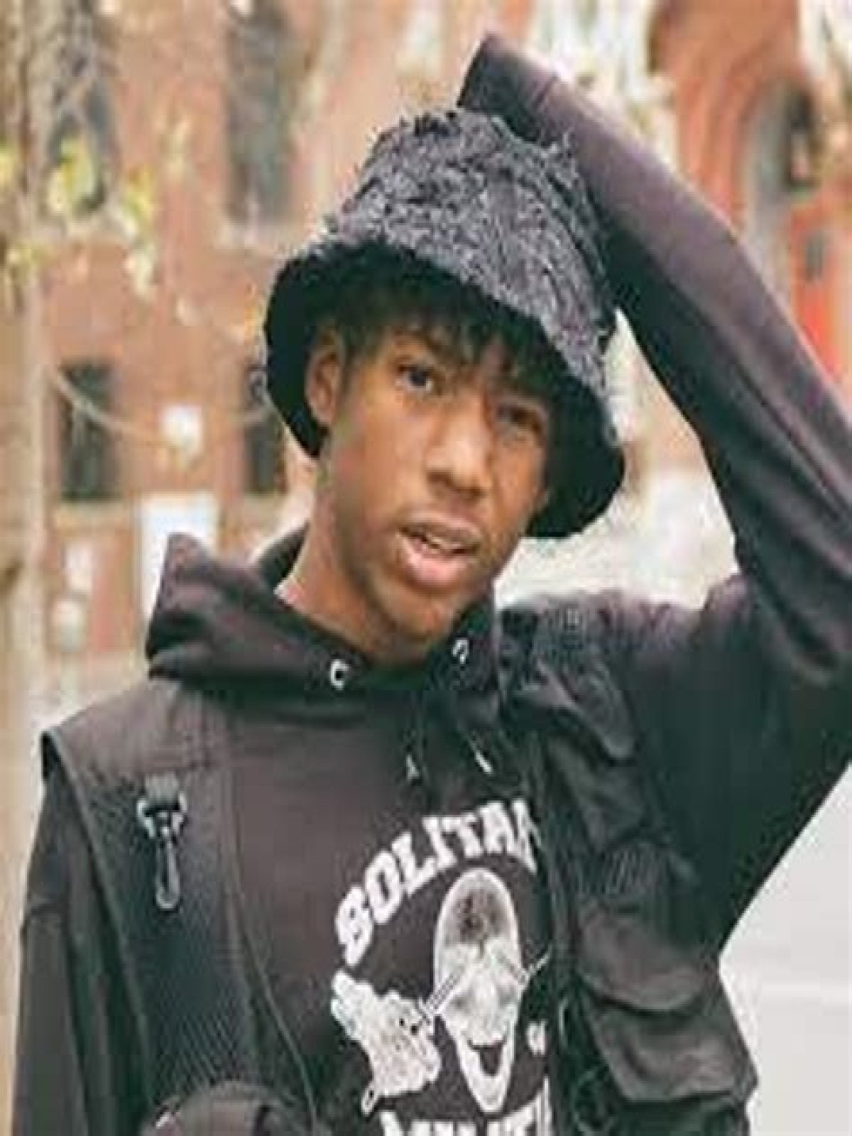 midwxst (Rapper) - Age, Birthday, Bio, Facts, Family, Net Worth, Height & More