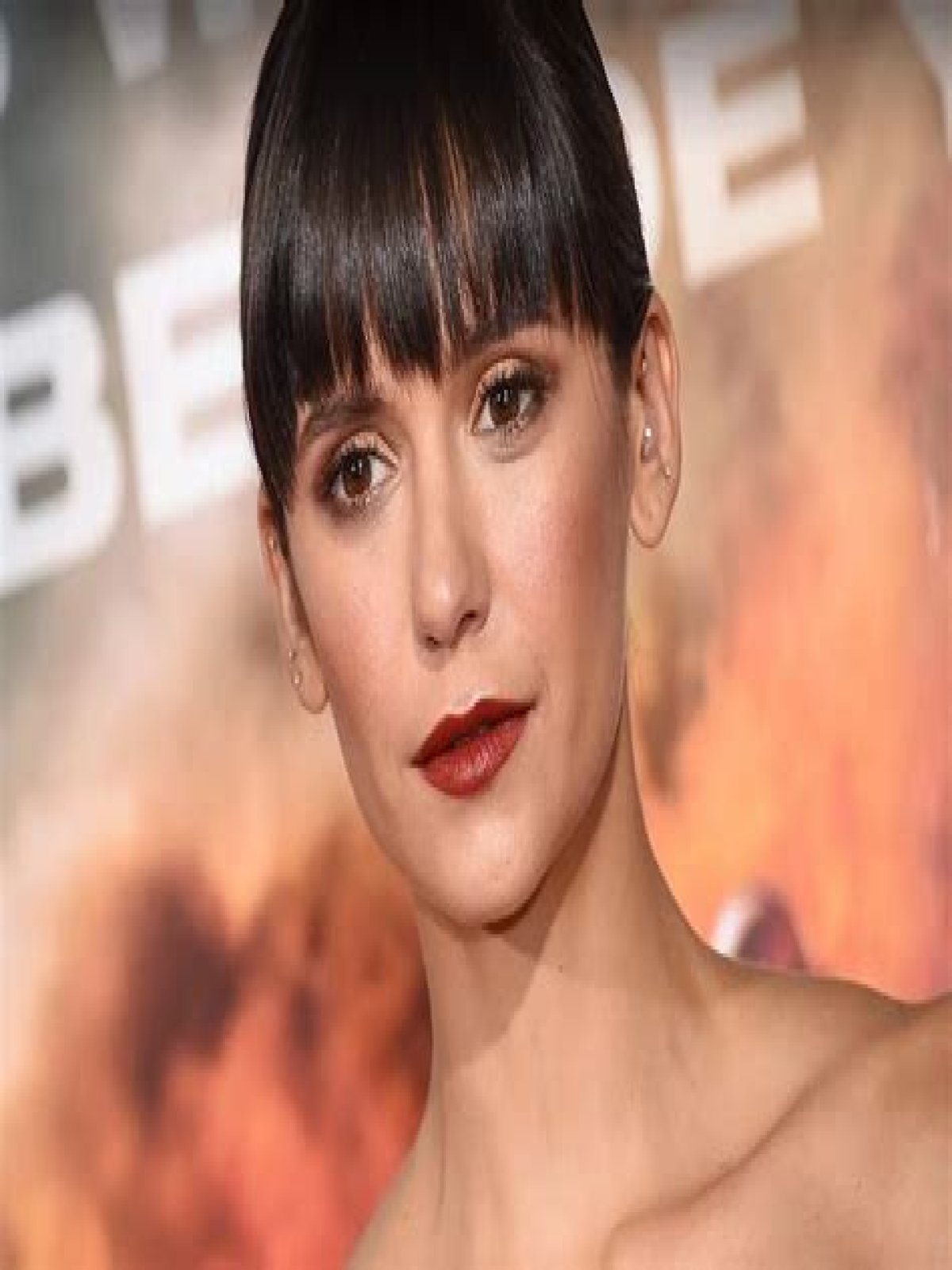 Nina Dobrev to troll calling her anorexic: ‘I eat burgers and fries all the time’