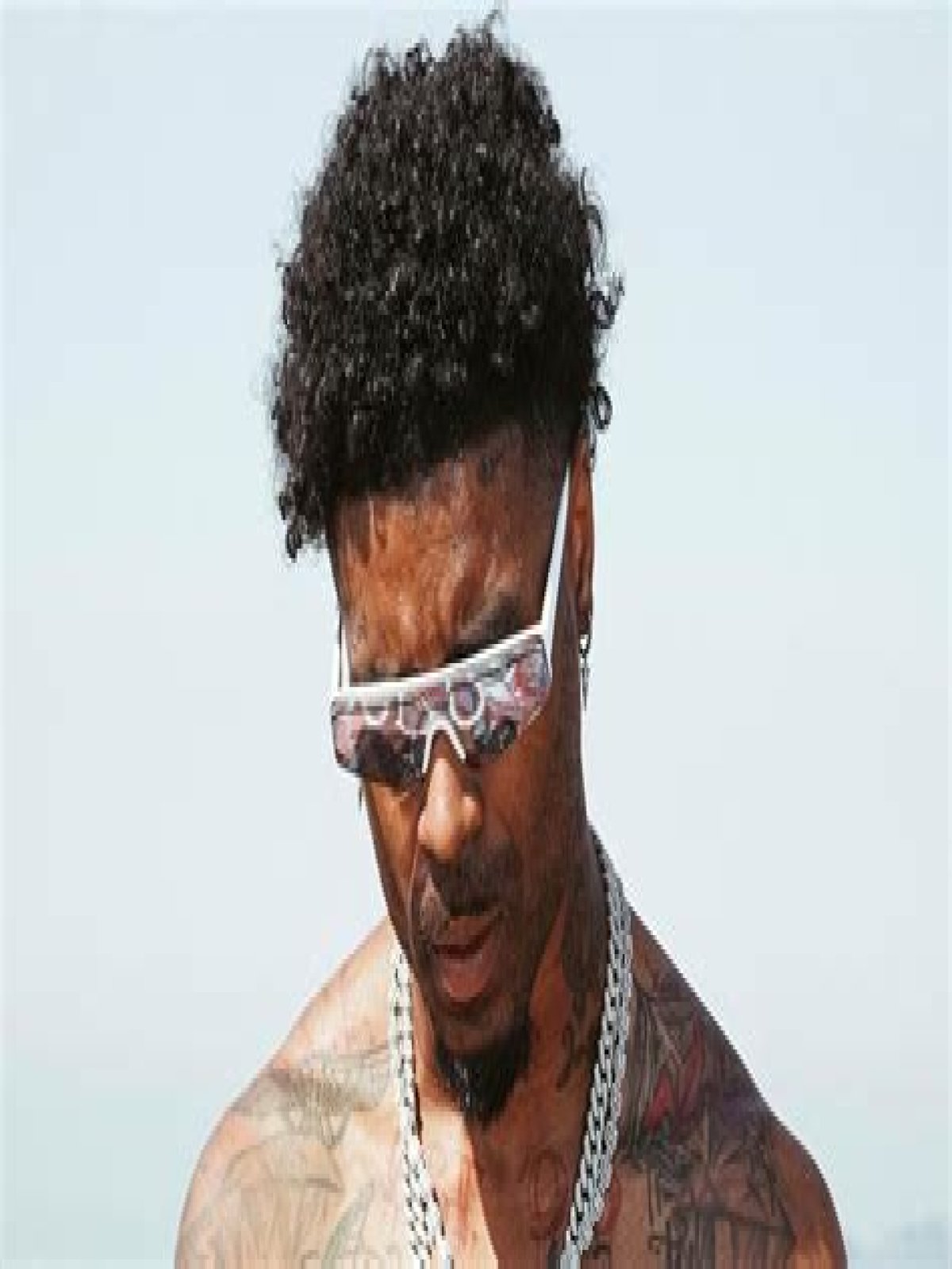 NWG Suave: Rapper Detailed Bio, Age, Birthday, & Height Insights and more