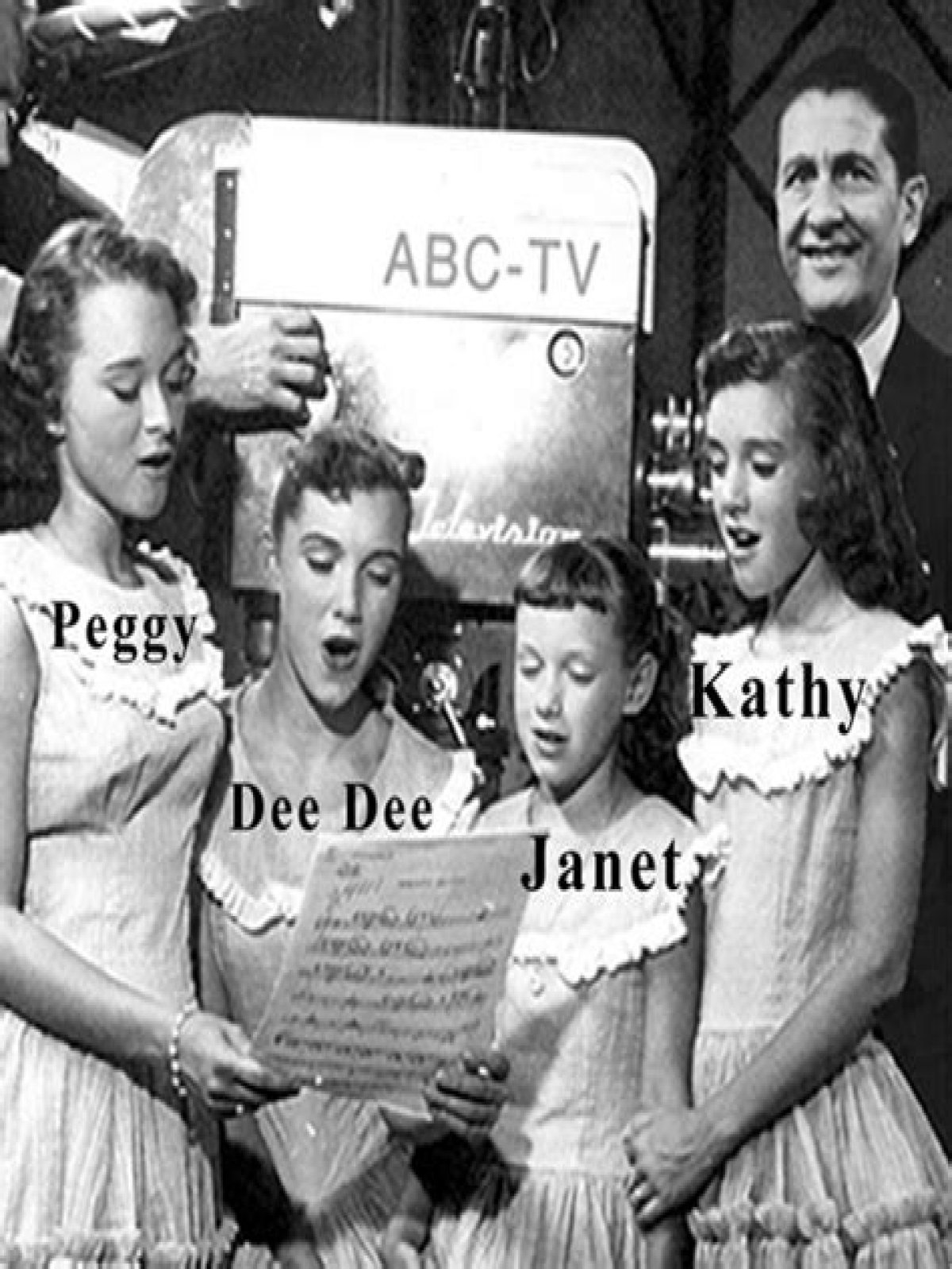 Peggy Lennon (Pop Singer) - Age, Birthday, Bio, Facts, Family, Net Worth, Height & More