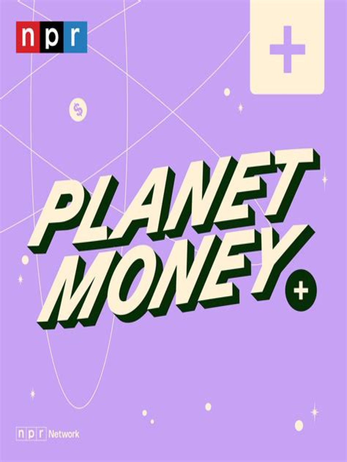 Planet Money broadcaster
