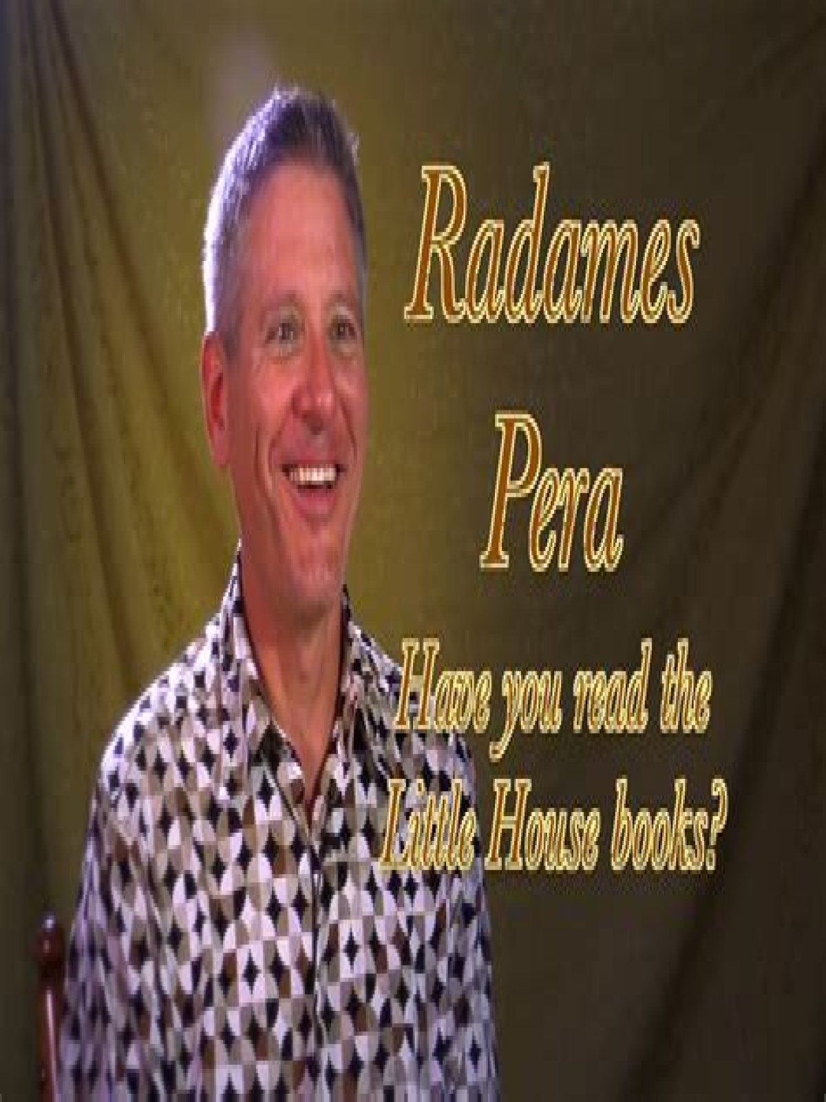 Rademes Pera - Bio, Age, Wiki, Facts and Family