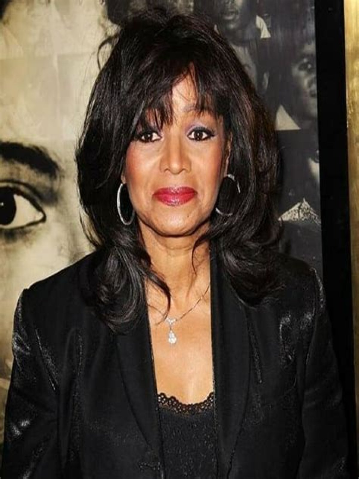 Rebbie Jackson Biography - Biography