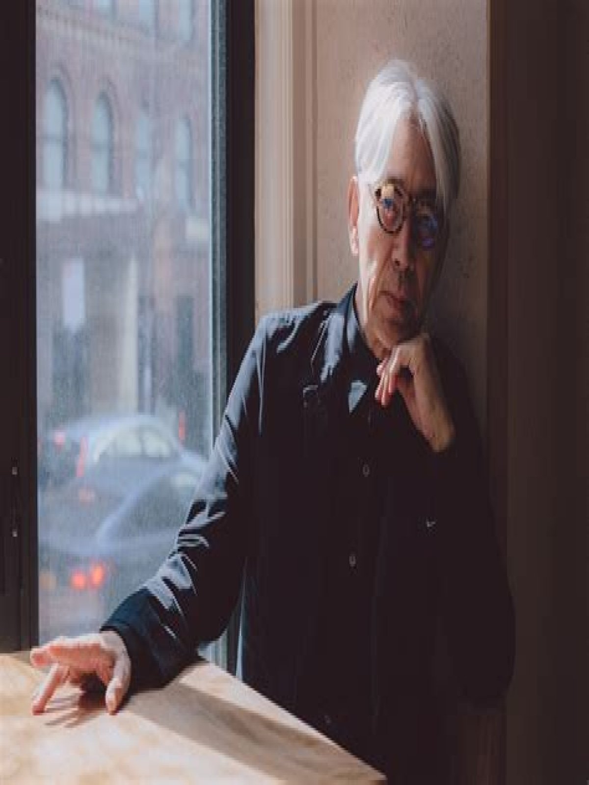 Ryuichi Sakamoto Funeral: When Is Ryuichi Sakamoto Funeral?