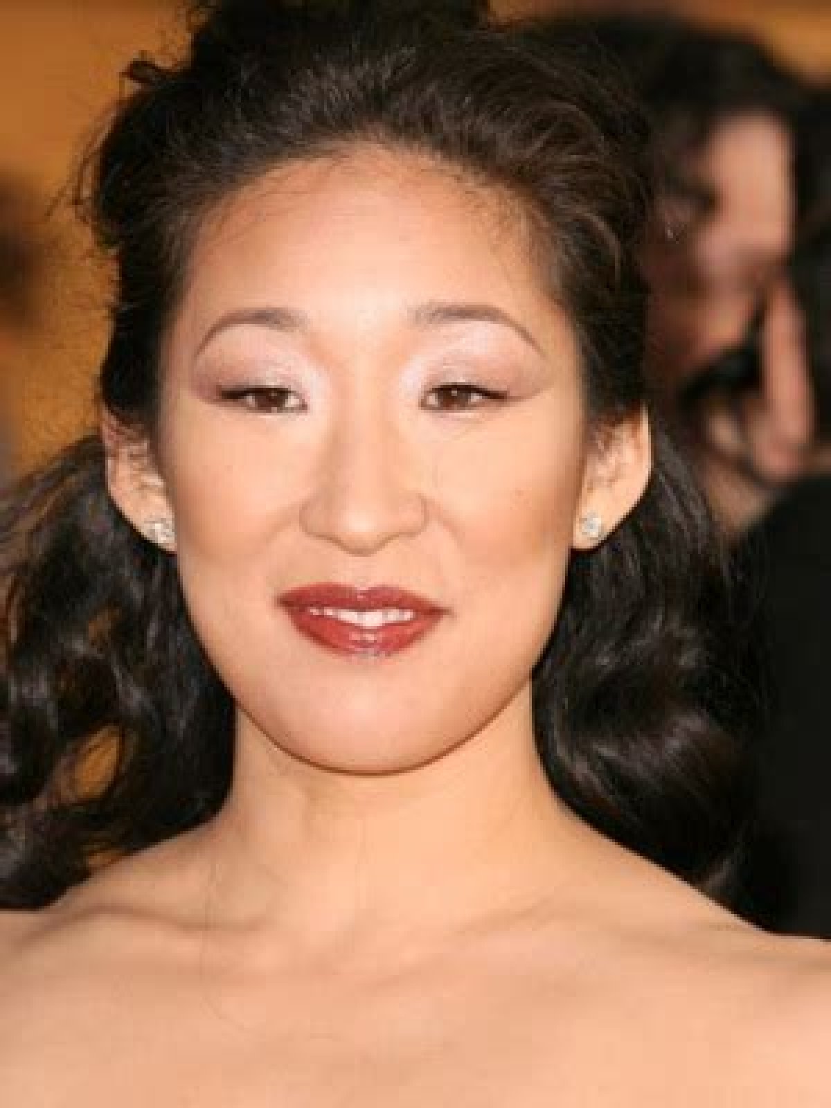 Sandra Oh Plastic Surgery Before and After